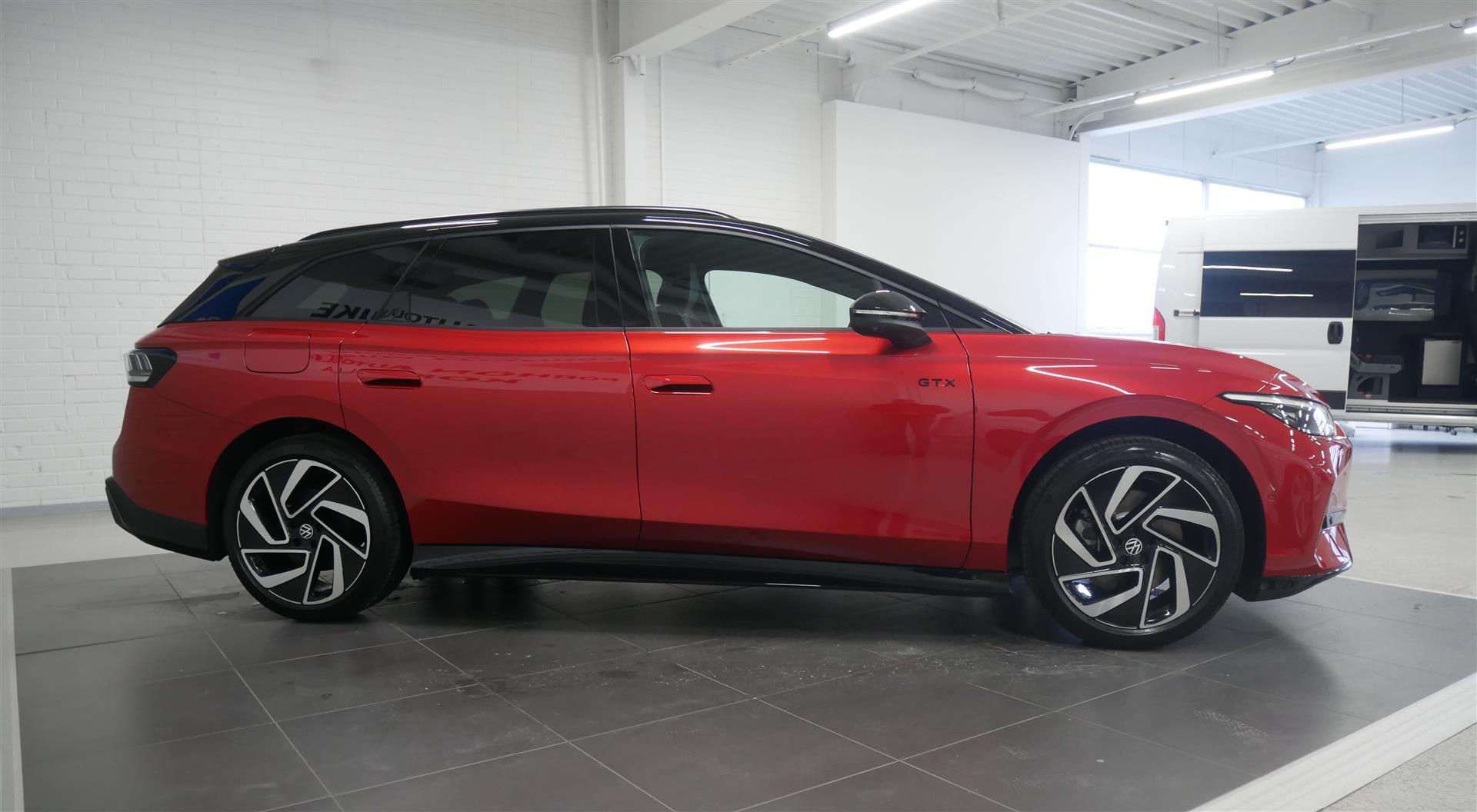 Volkswagen ID.7 2026