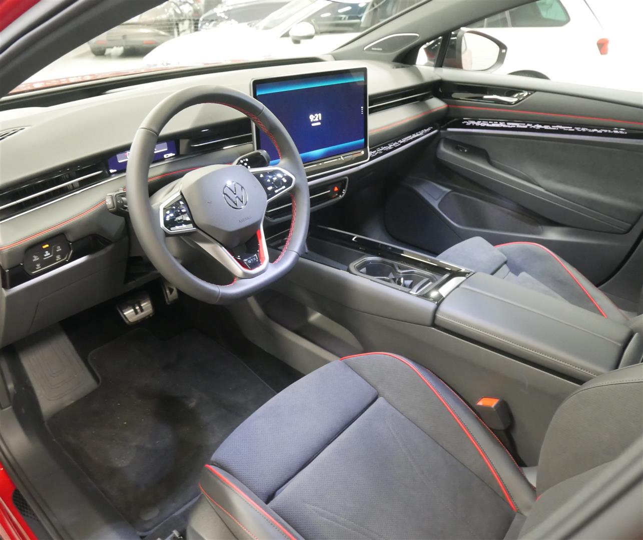 Volkswagen ID.7 2026