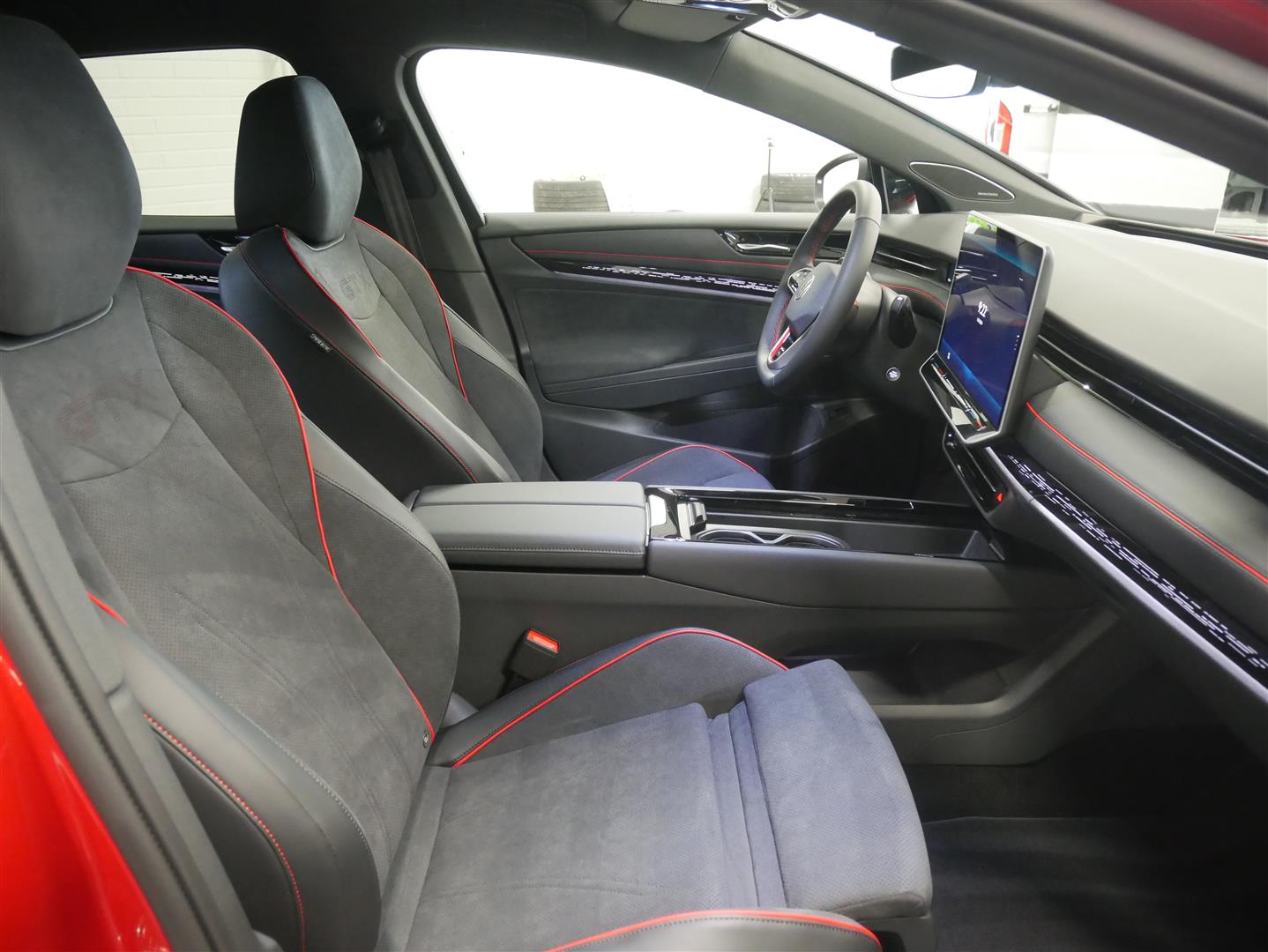 Volkswagen ID.7 2026