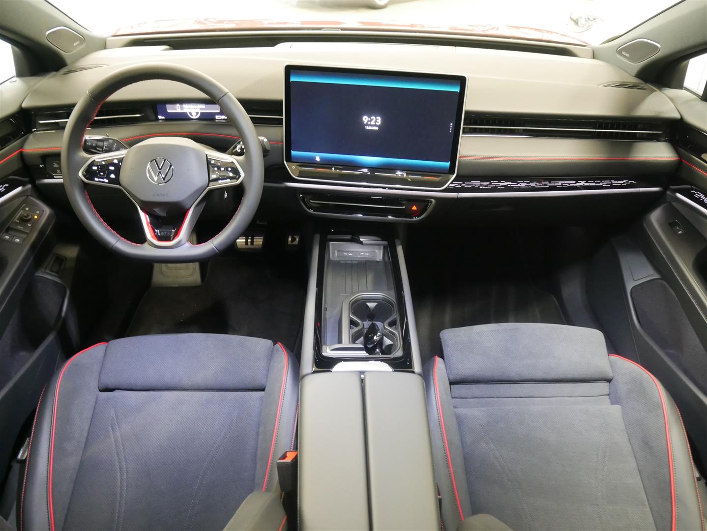 Volkswagen ID.7 2026