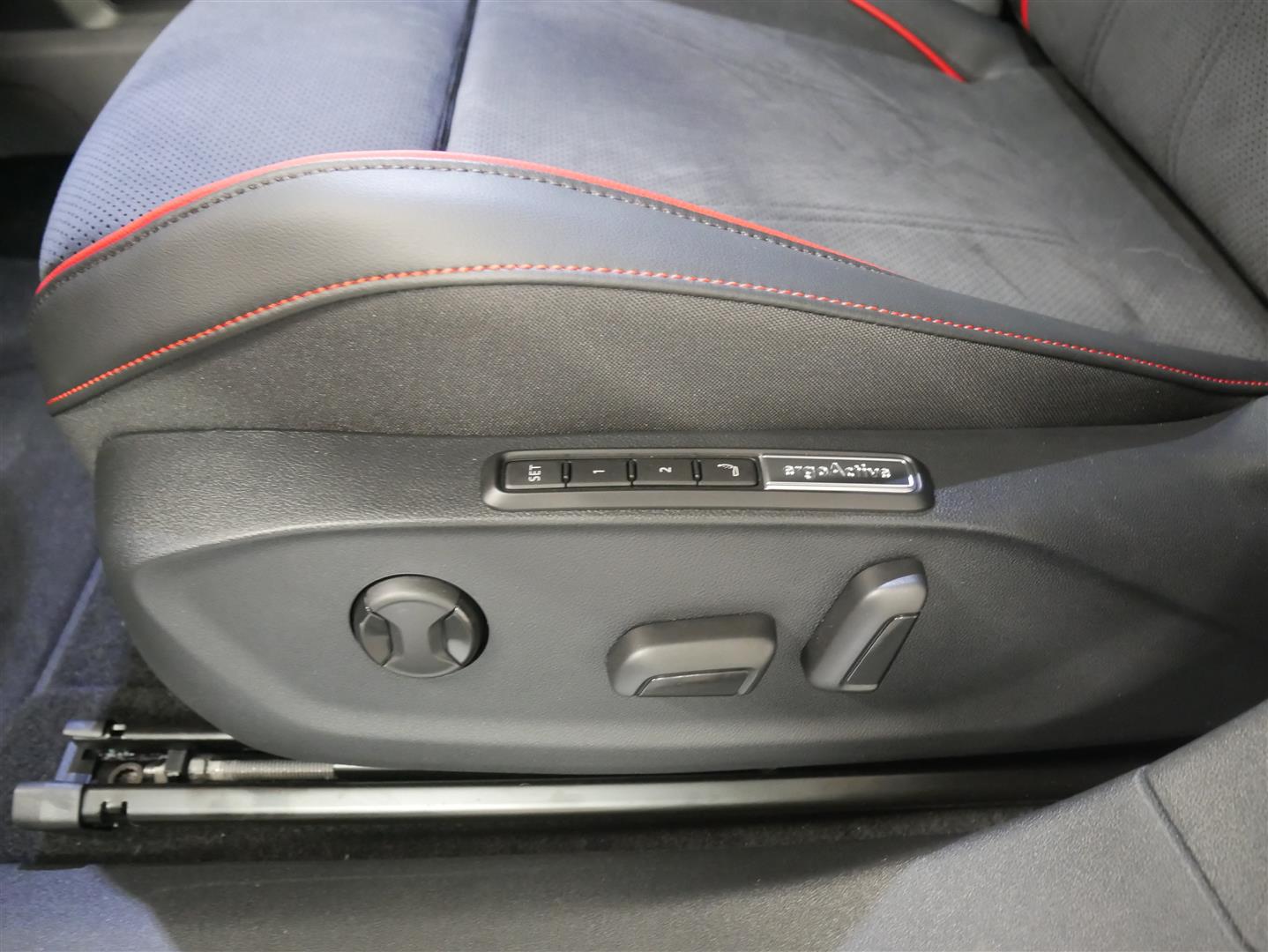 Volkswagen ID.7 2026