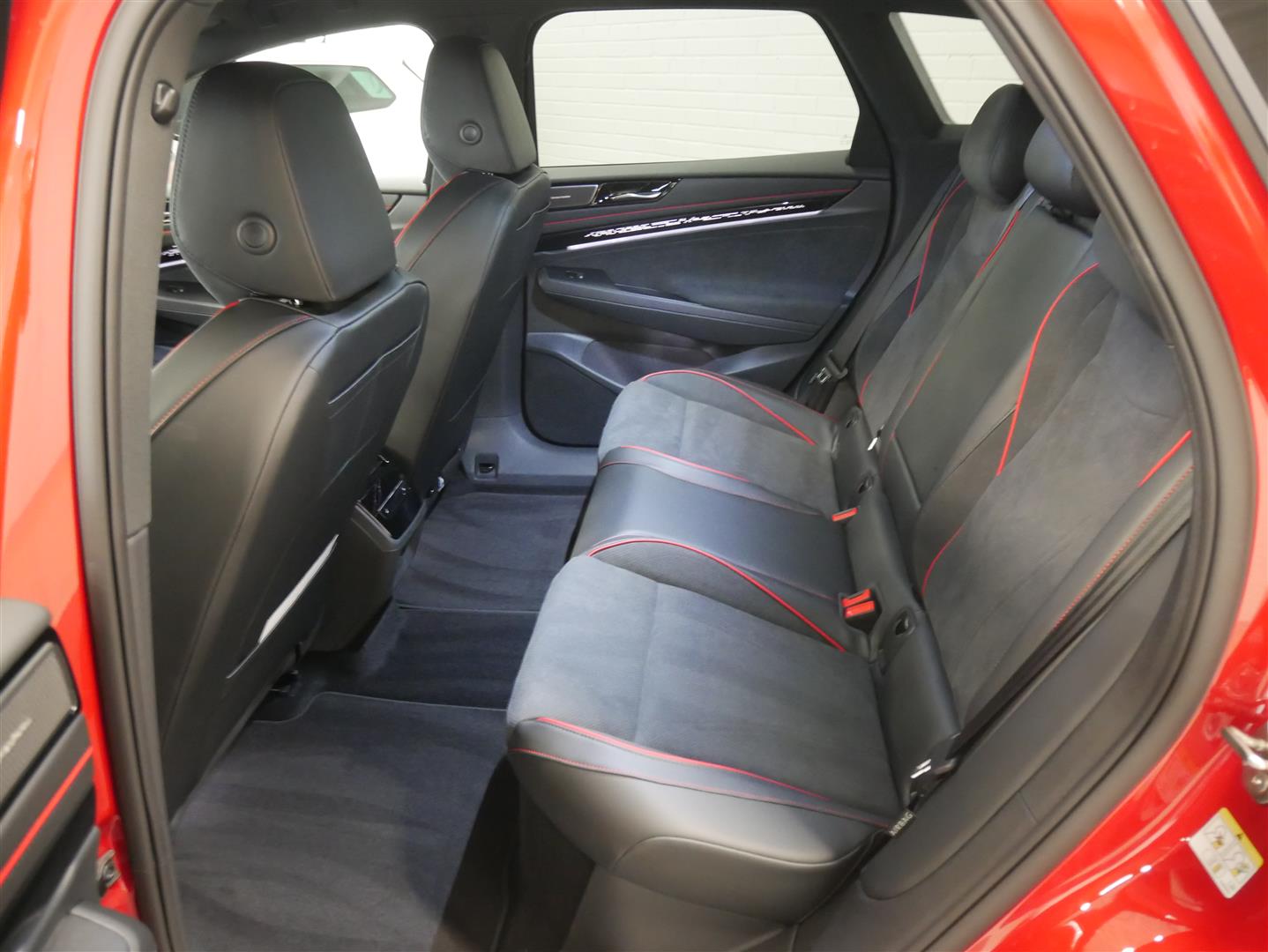 Volkswagen ID.7 2026