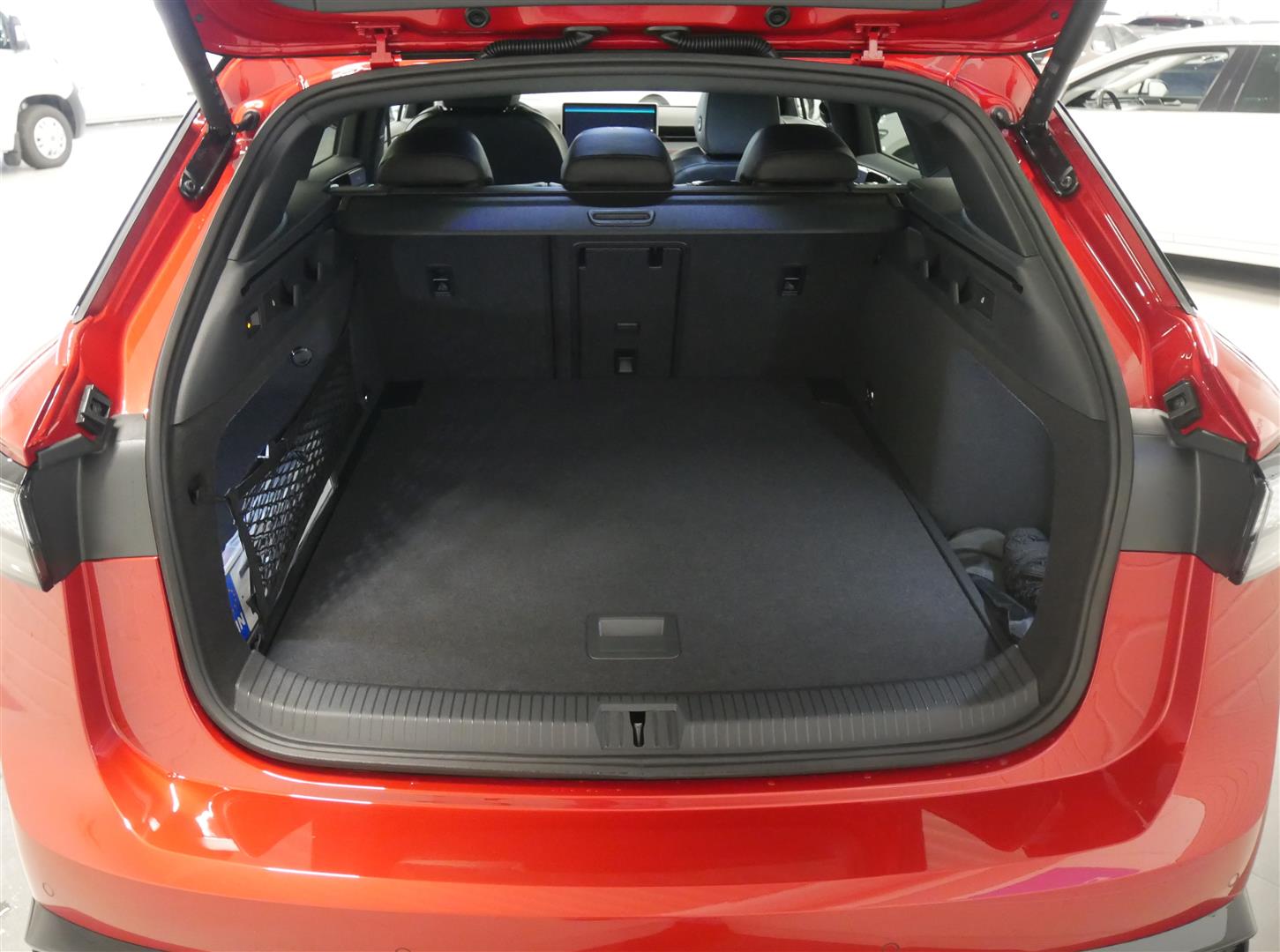 Volkswagen ID.7 2026