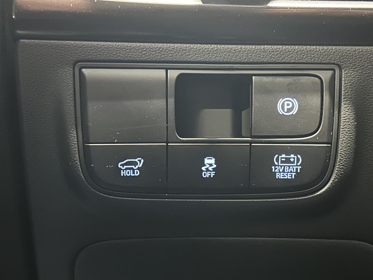 Hyundai TUCSON Hybrid 2026