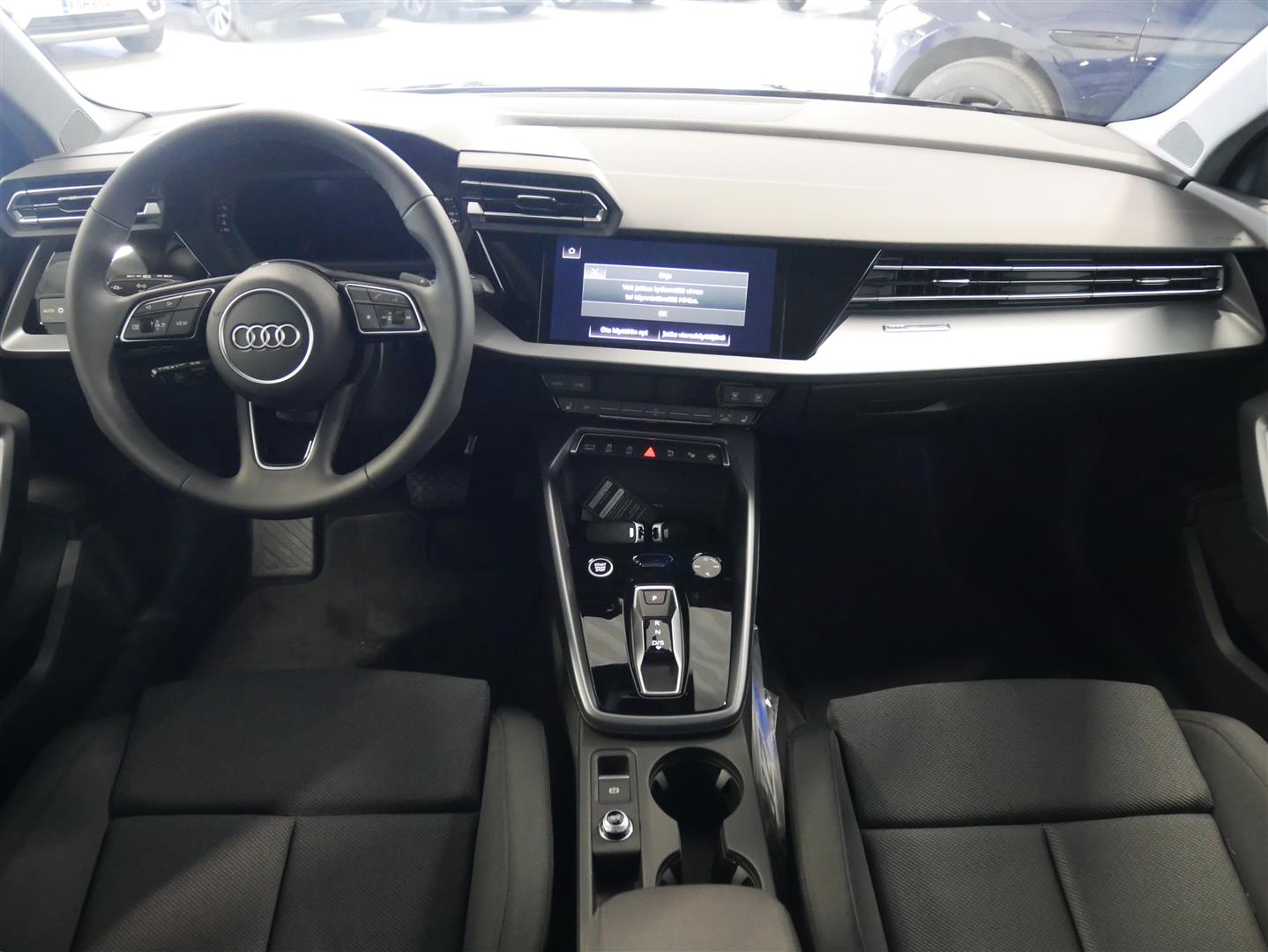 Audi A3 2026