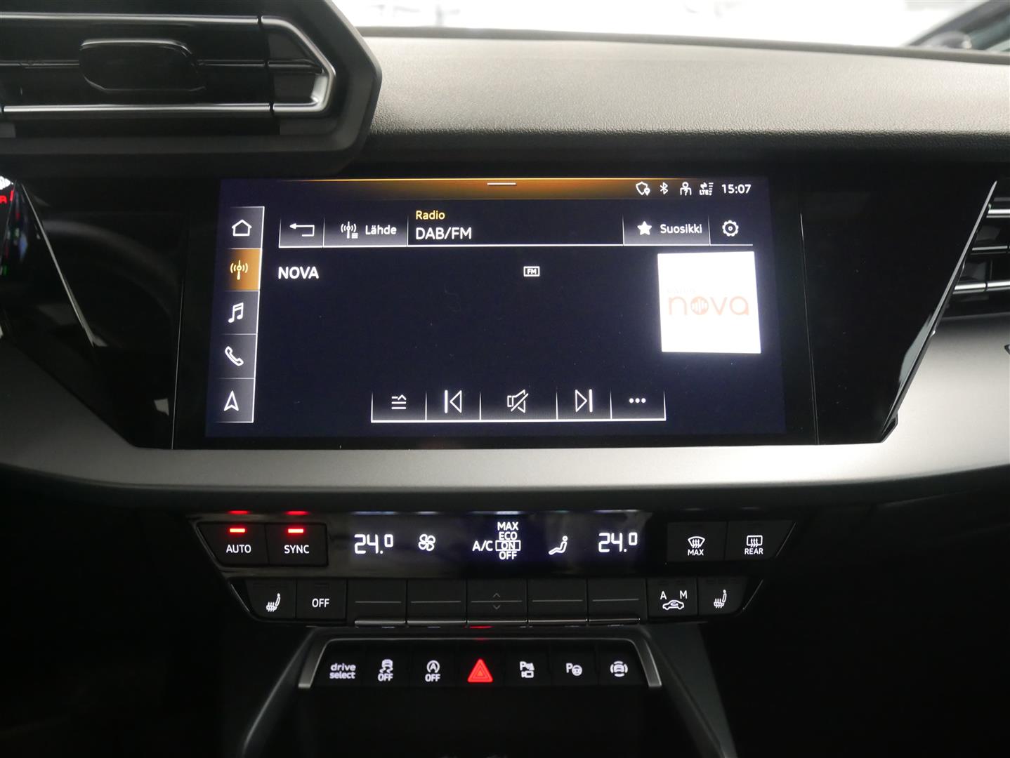 Audi A3 2026