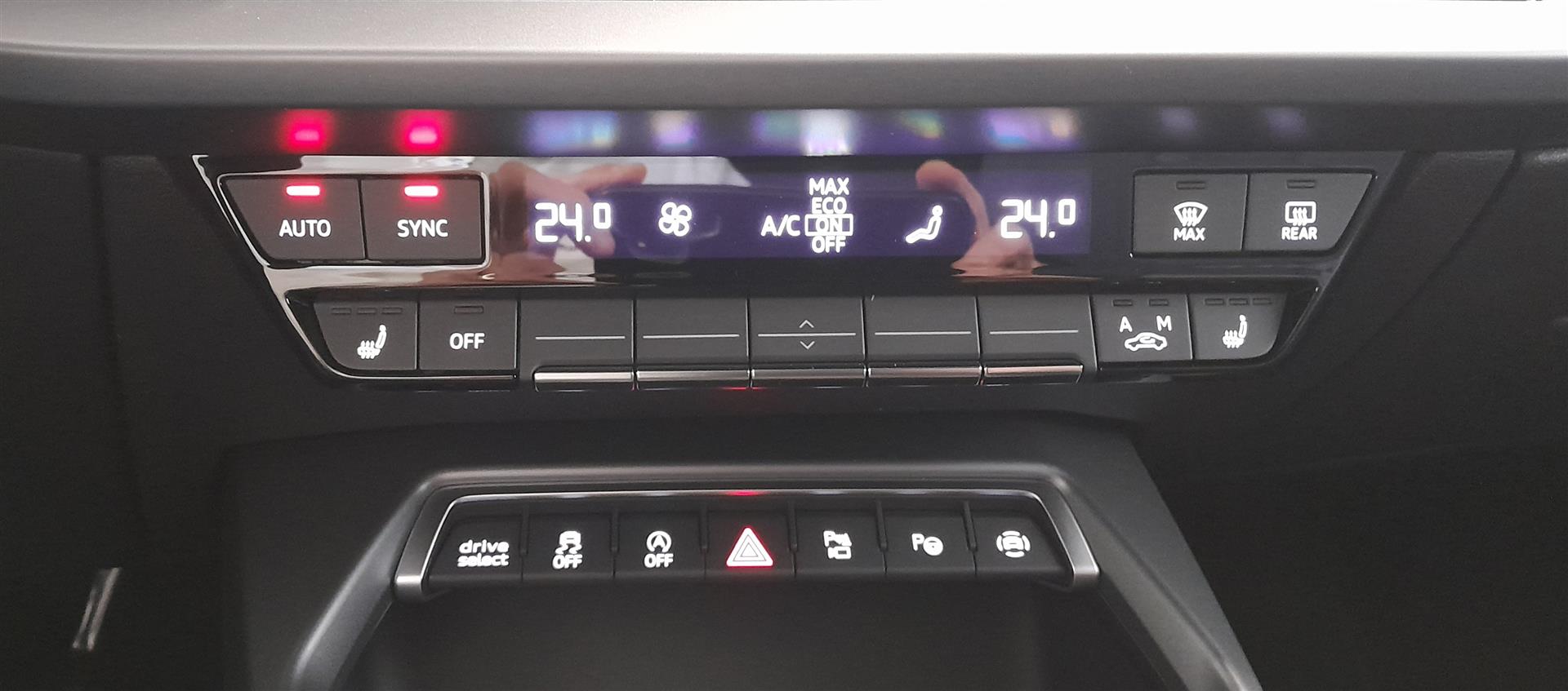 Audi A3 2026