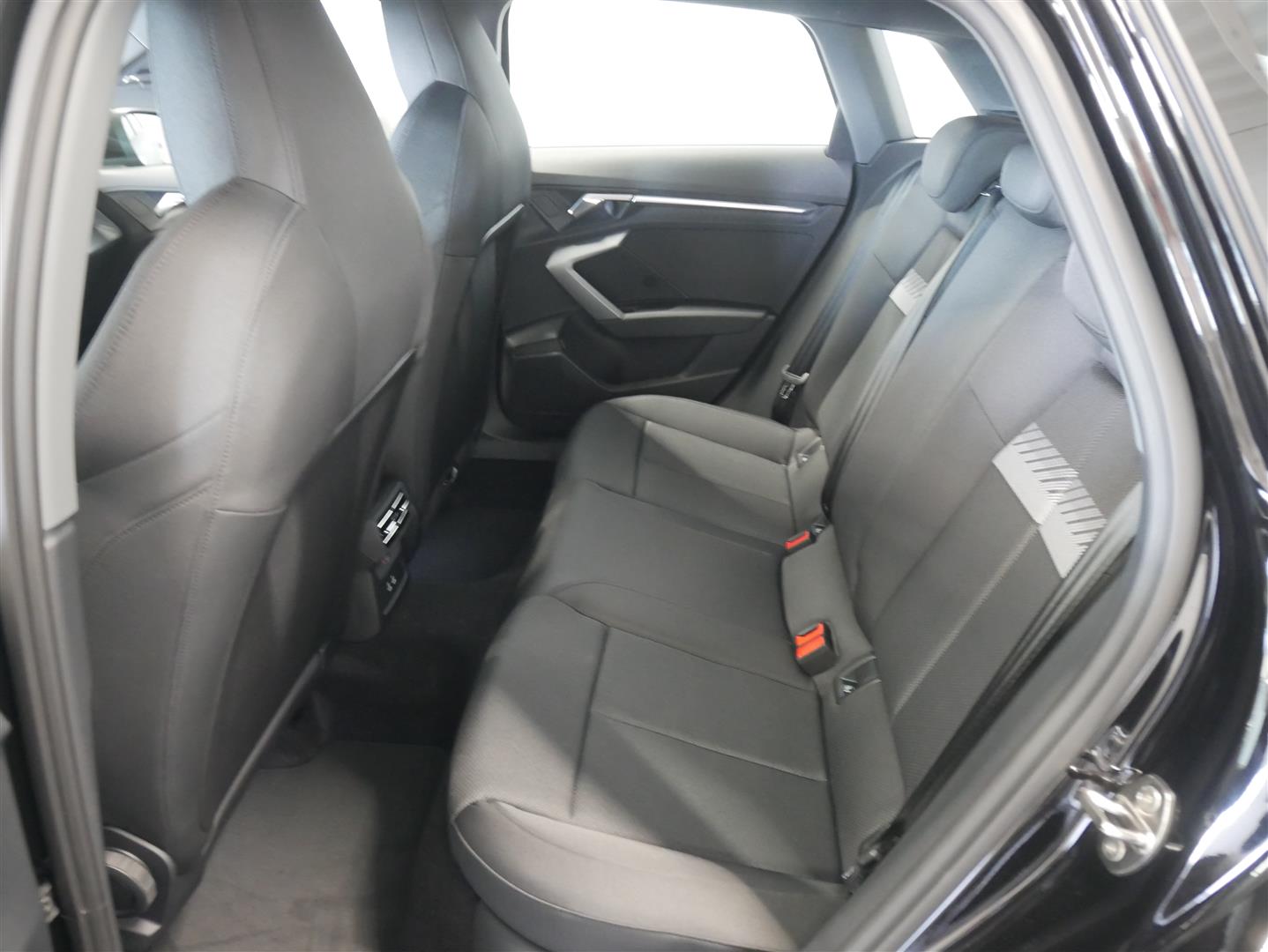 Audi A3 2026