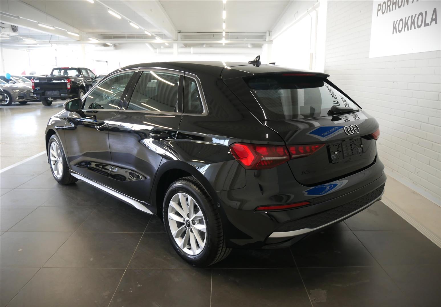 Audi A3 2026