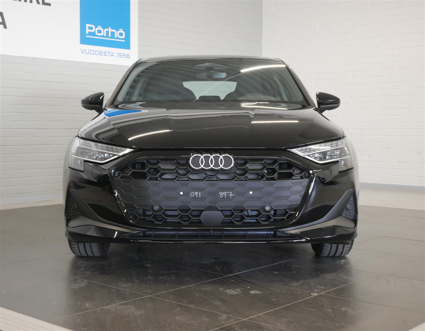 Audi A3 2026