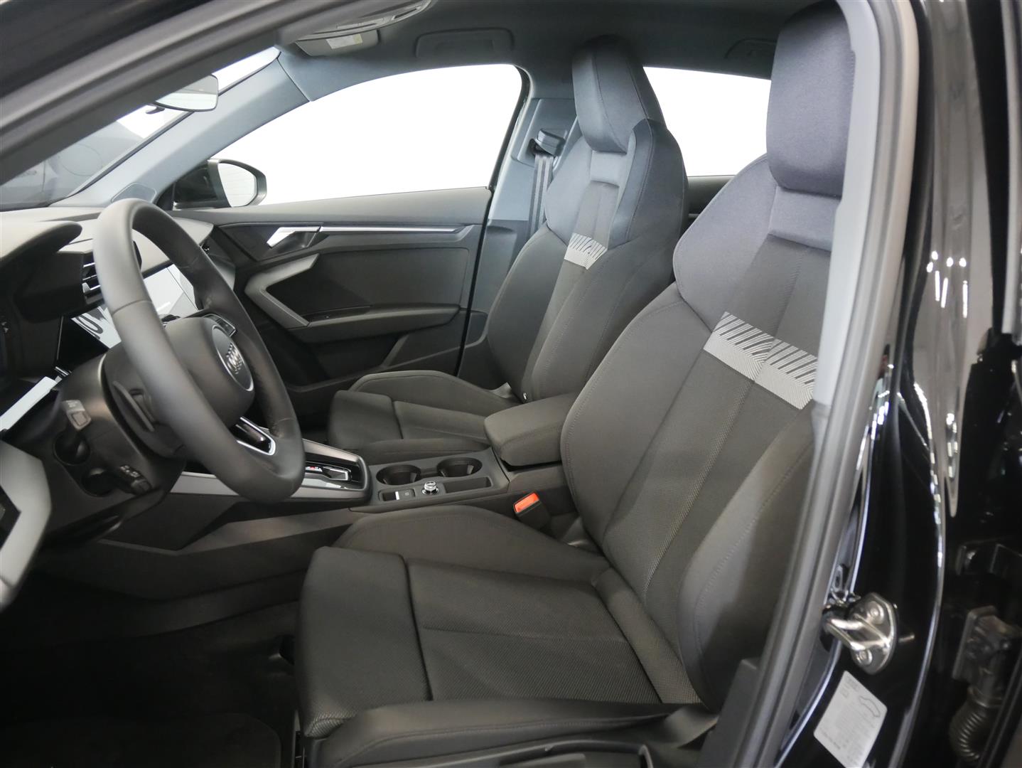 Audi A3 2026