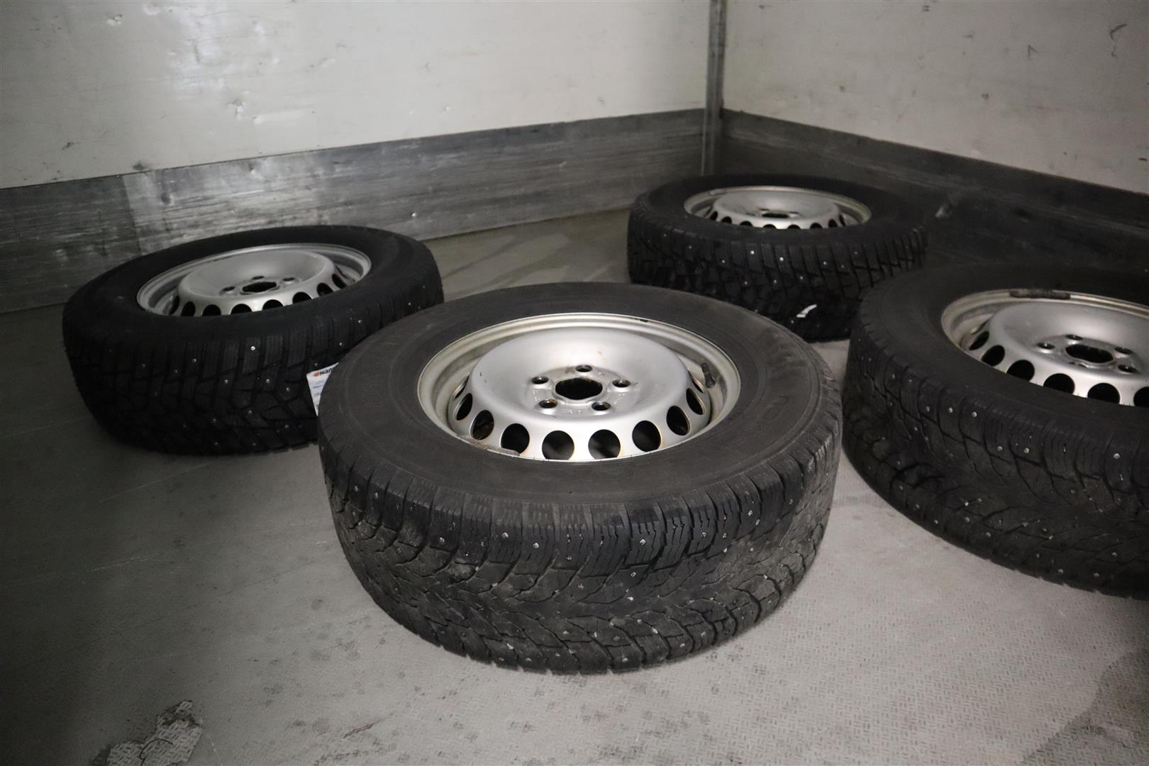 VOLKSWAGEN Crafter 2019