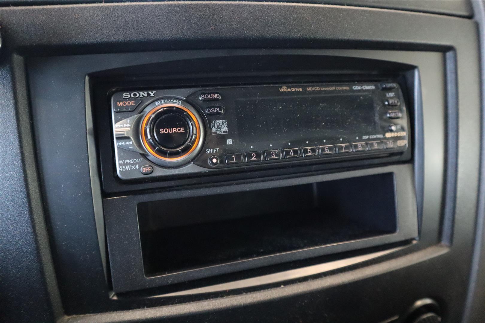 VOLKSWAGEN CRAFTER 2016