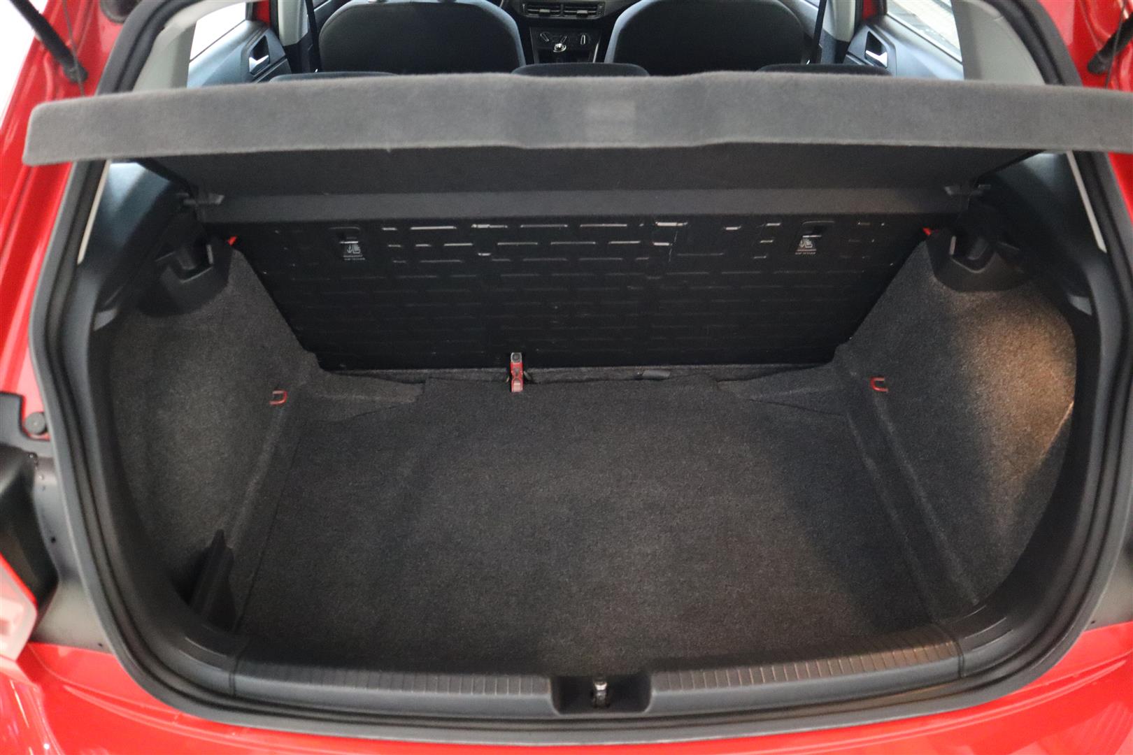 VOLKSWAGEN Polo 2019