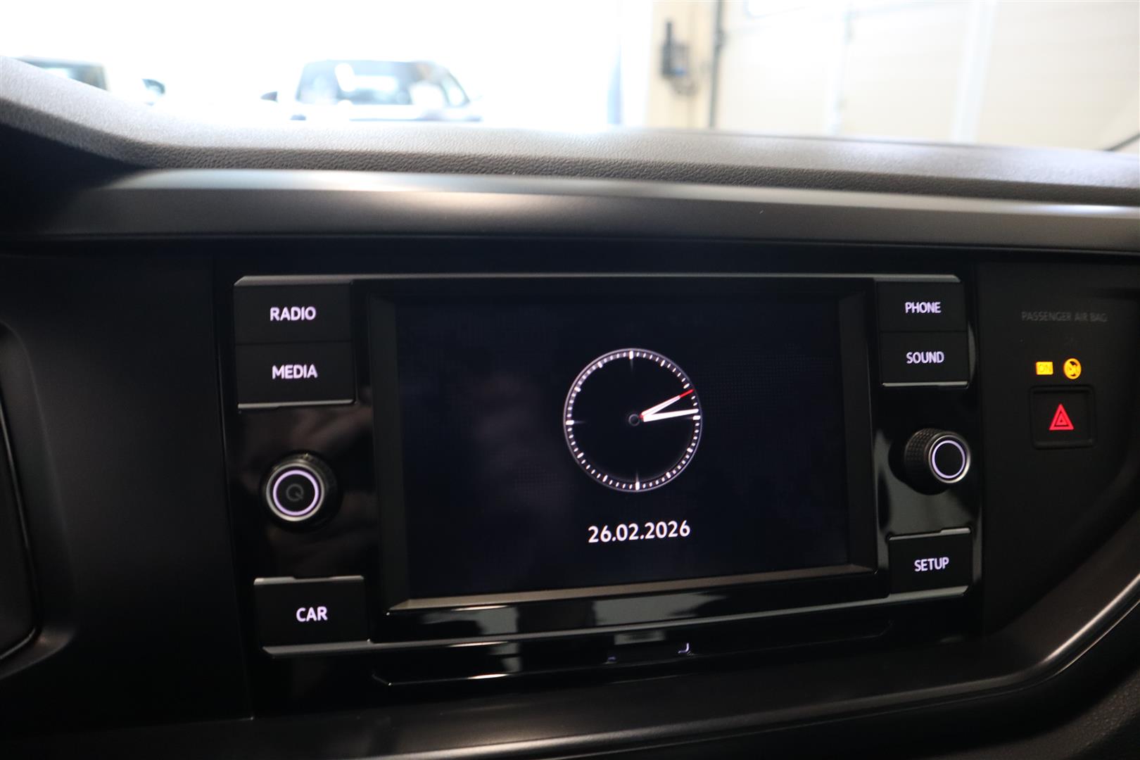 VOLKSWAGEN Polo 2019