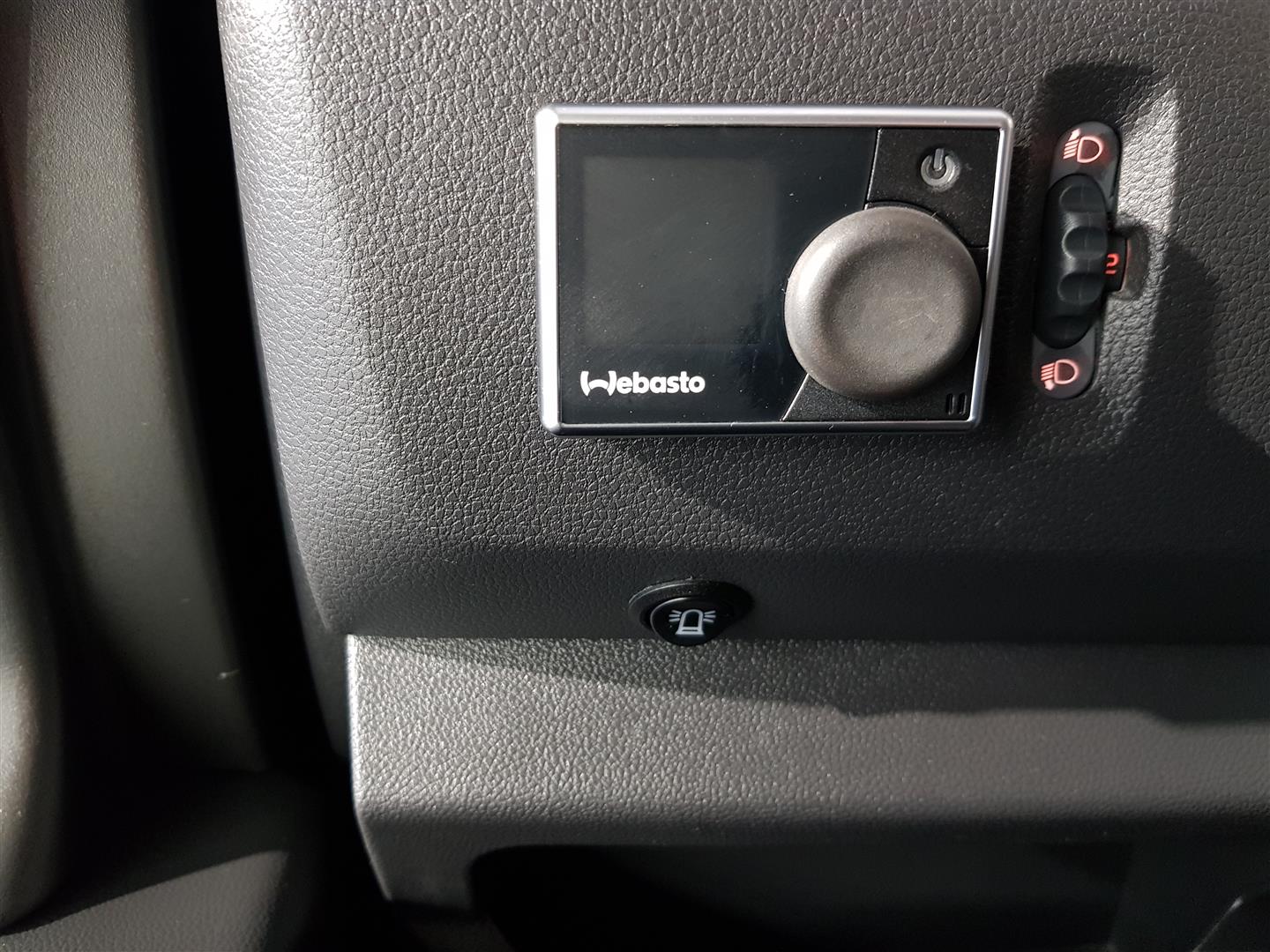 Renault Master 2022