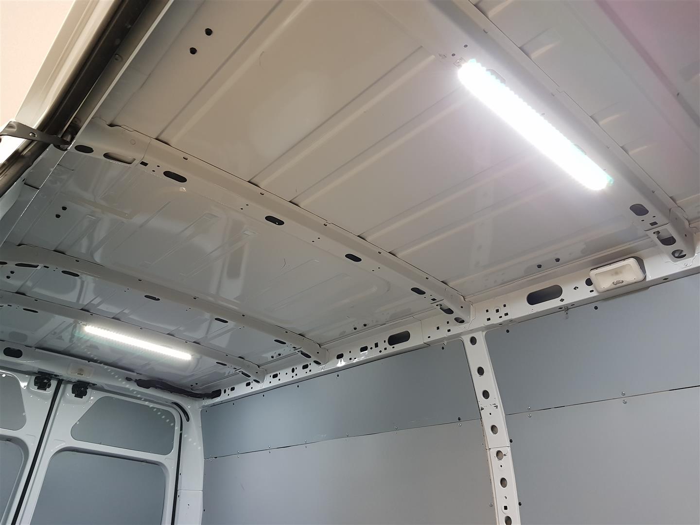 Renault Master 2022