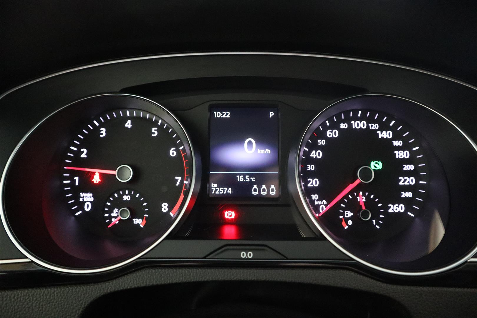 VOLKSWAGEN Passat 2022