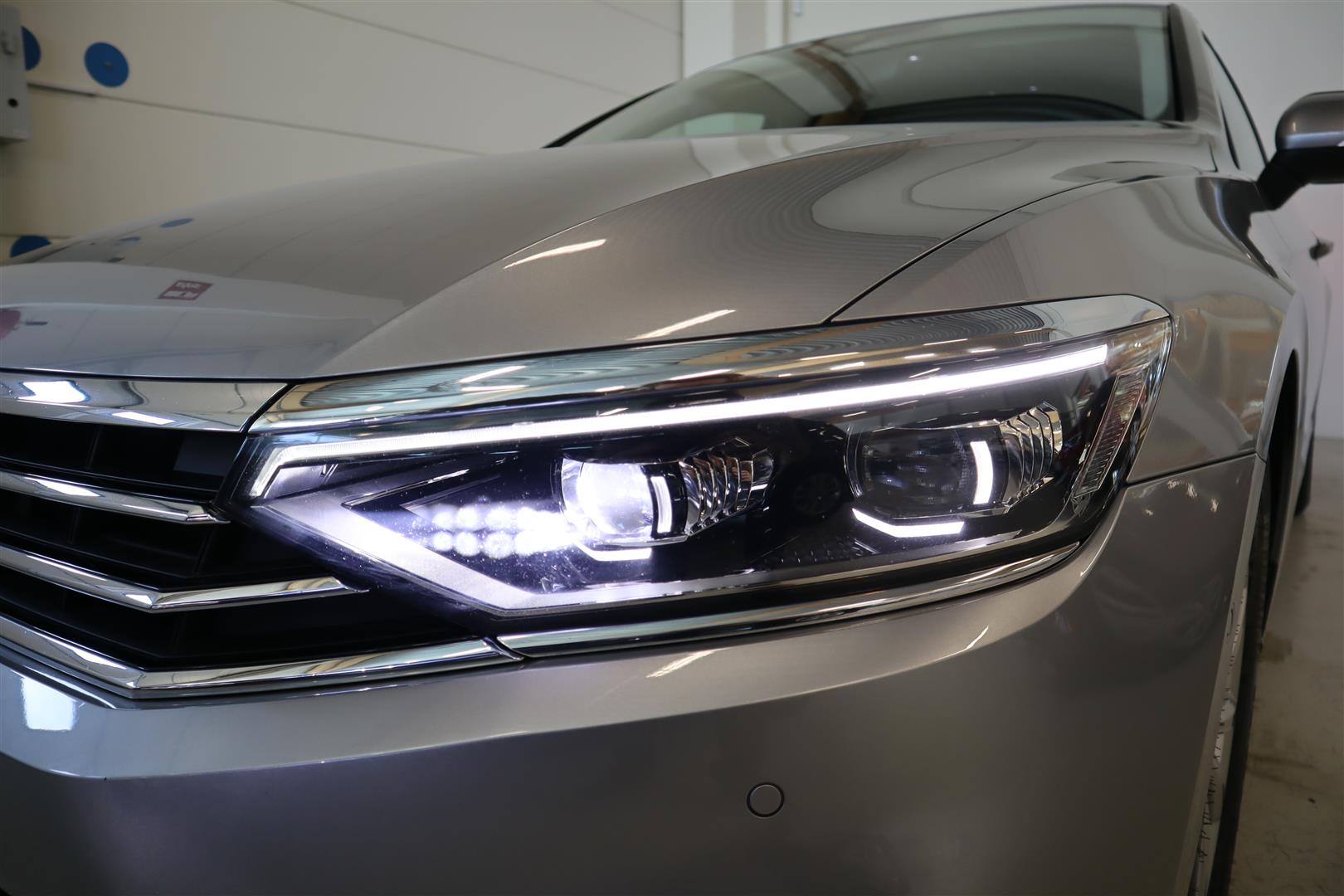 VOLKSWAGEN Passat 2022