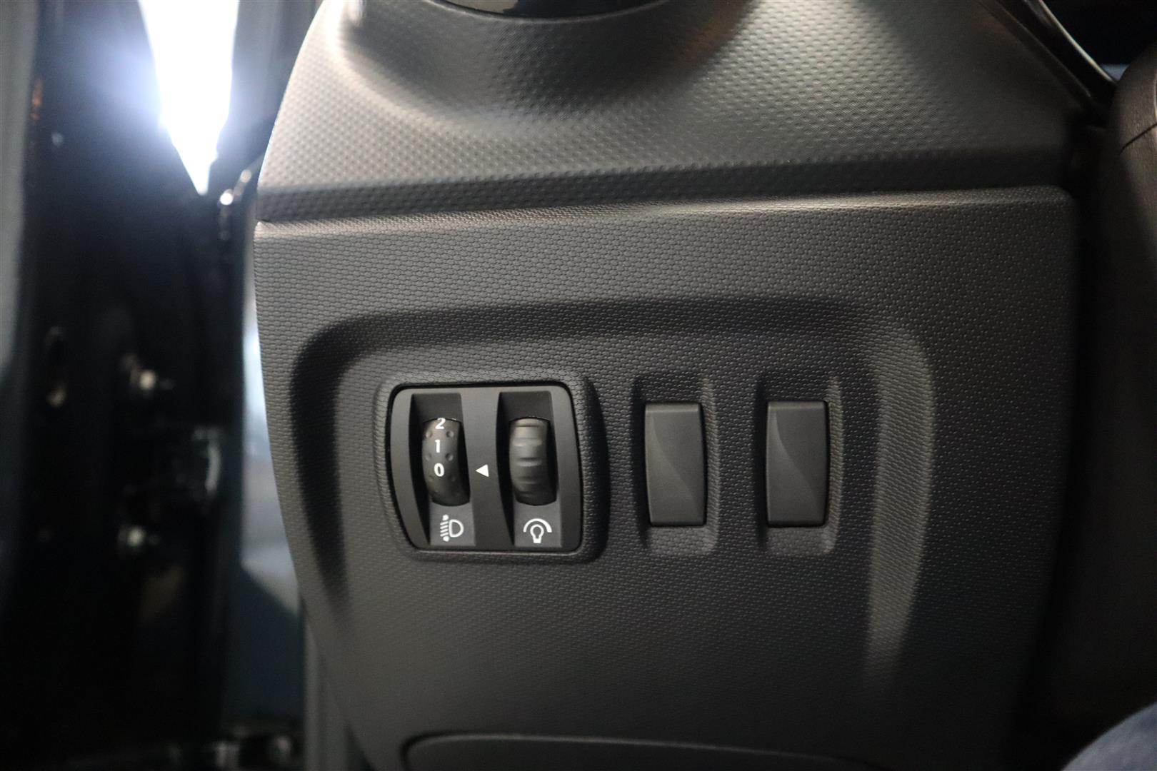RENAULT Captur 2015