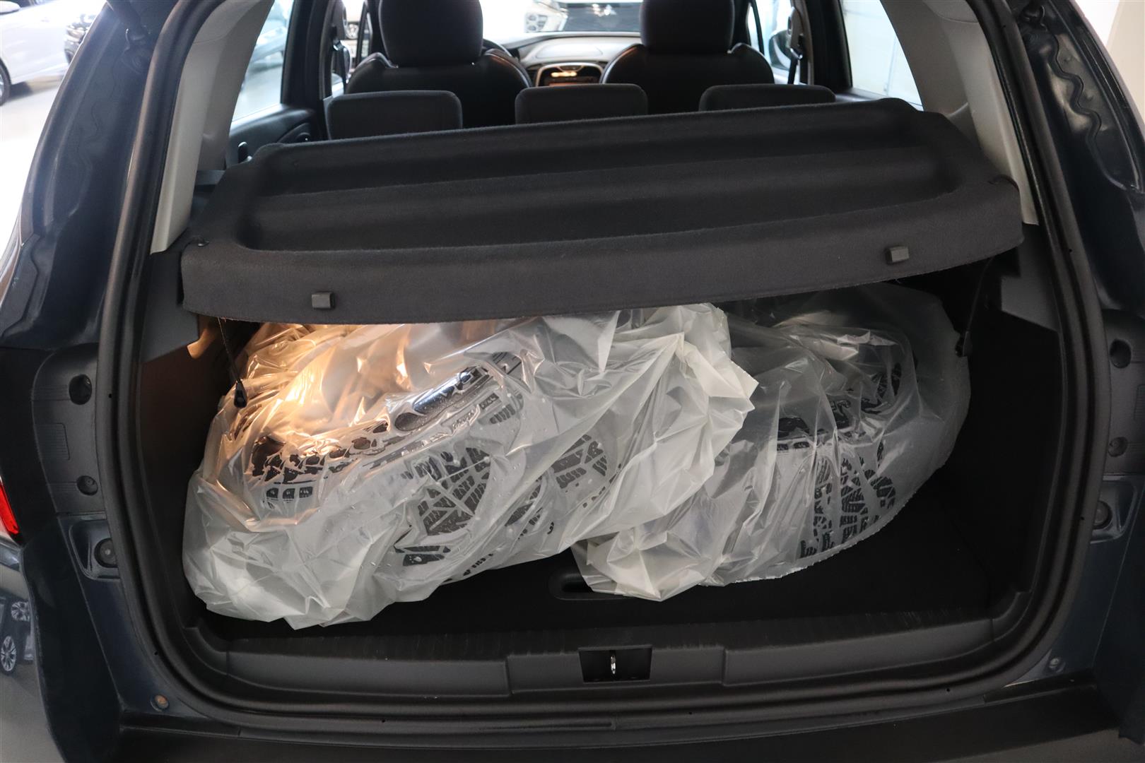 RENAULT Captur 2015