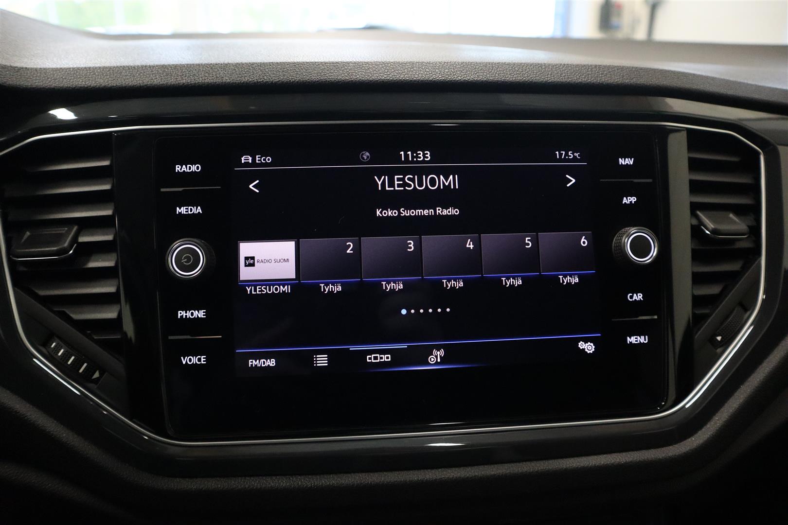 VOLKSWAGEN T-Roc 2021