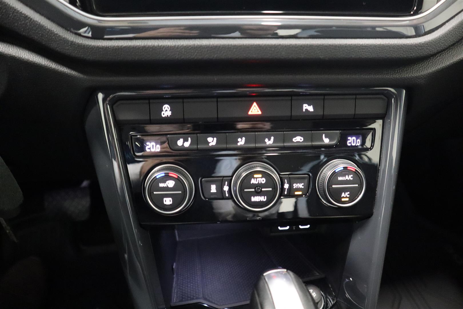 VOLKSWAGEN T-Roc 2021