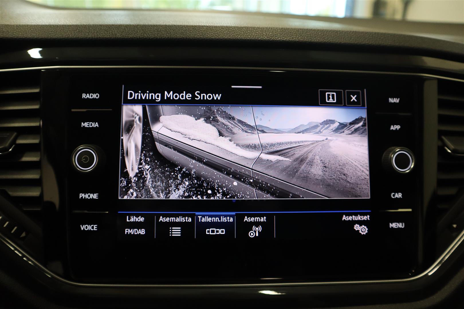 VOLKSWAGEN T-Roc 2021