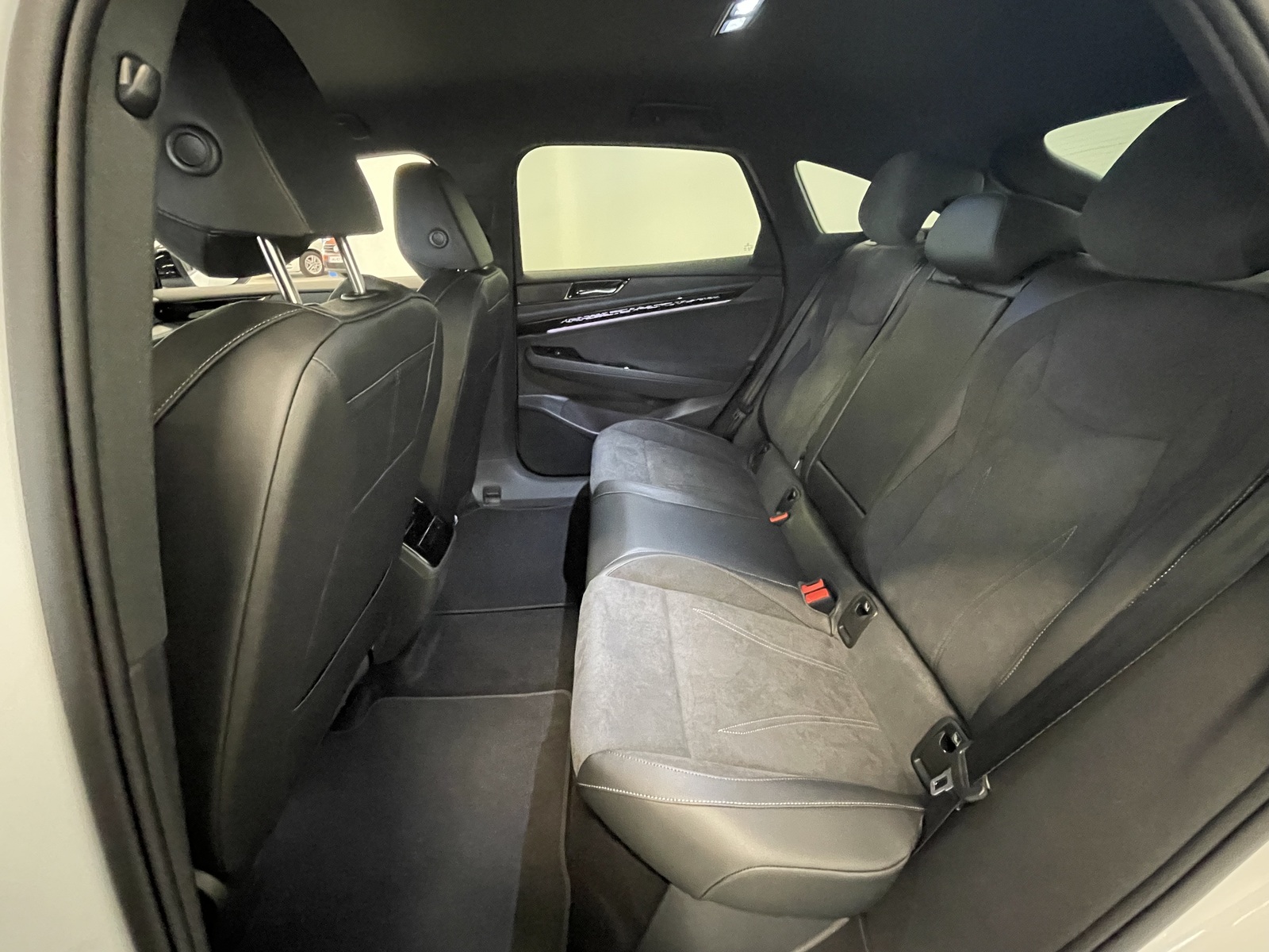 Volkswagen ID.7 2024