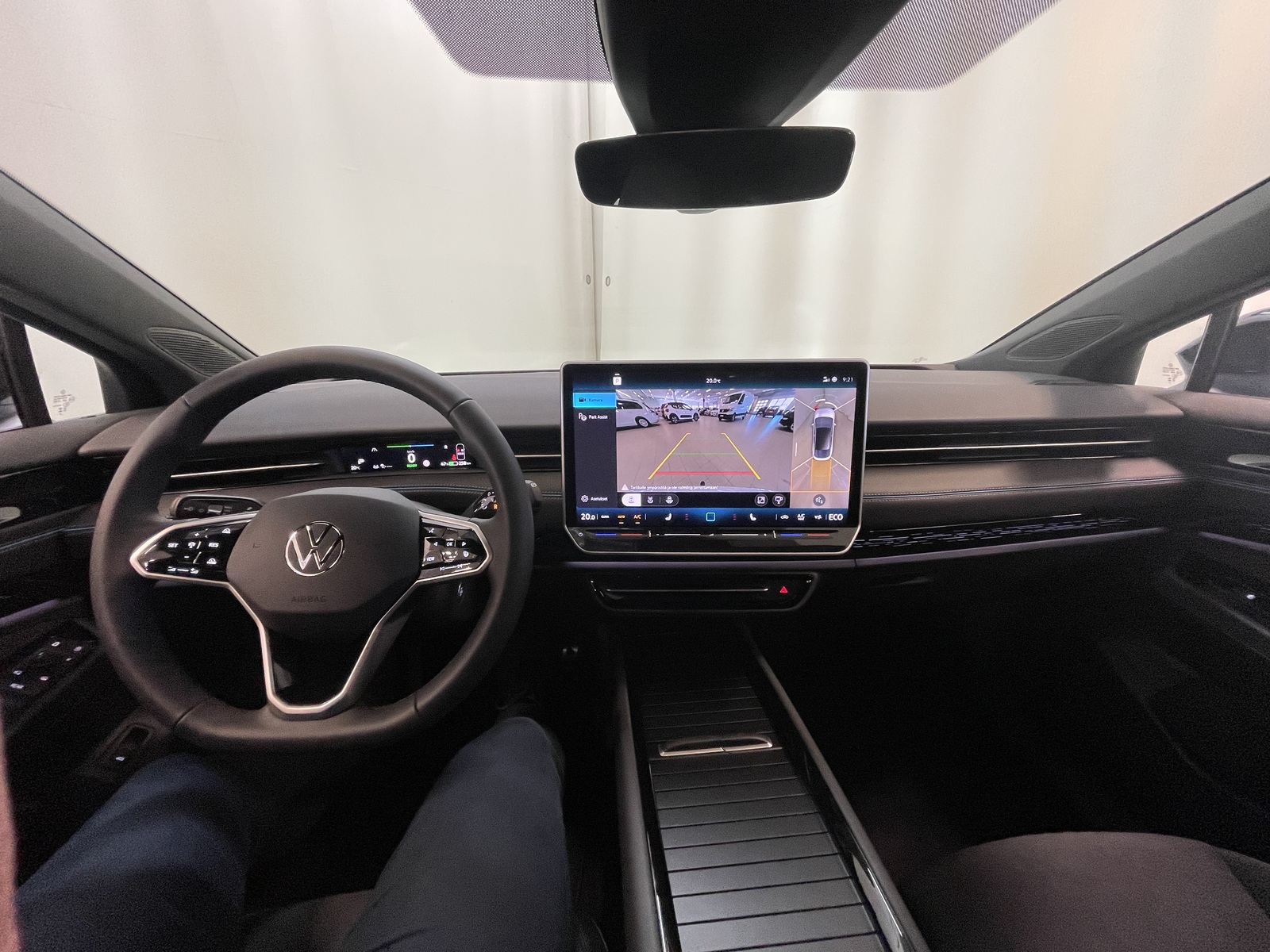 Volkswagen ID.7 2024