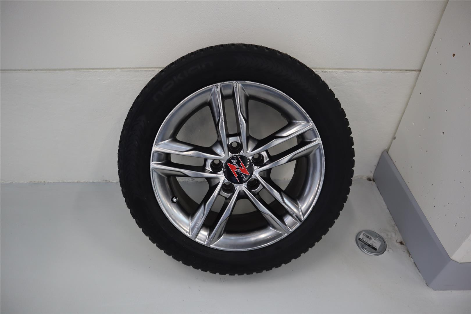 VOLKSWAGEN Golf Plus 2011