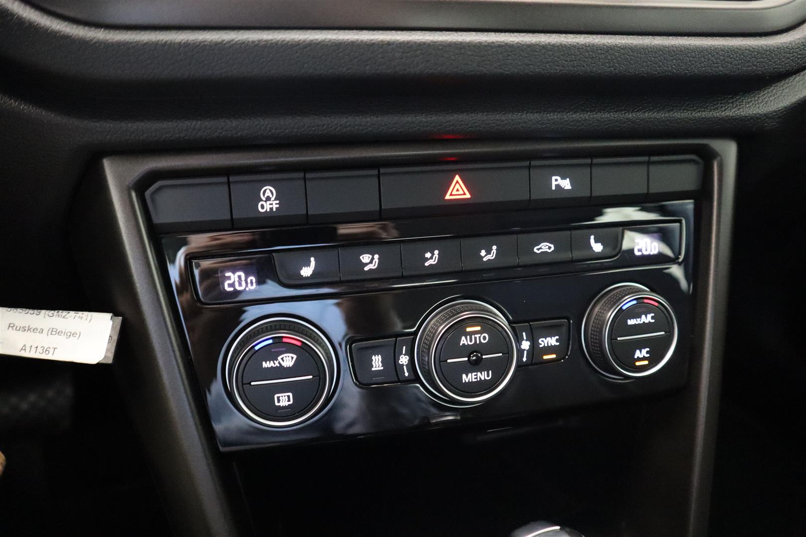 VOLKSWAGEN T-Roc 2018