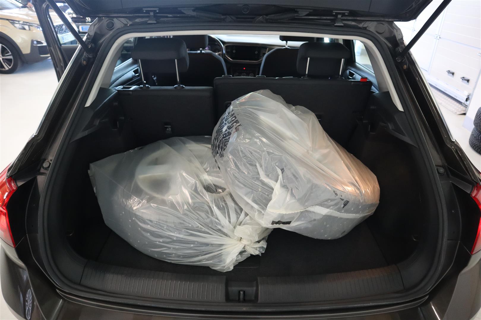 VOLKSWAGEN T-Roc 2018