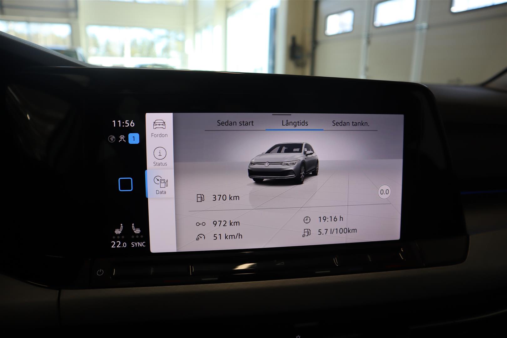 VOLKSWAGEN Golf 2023