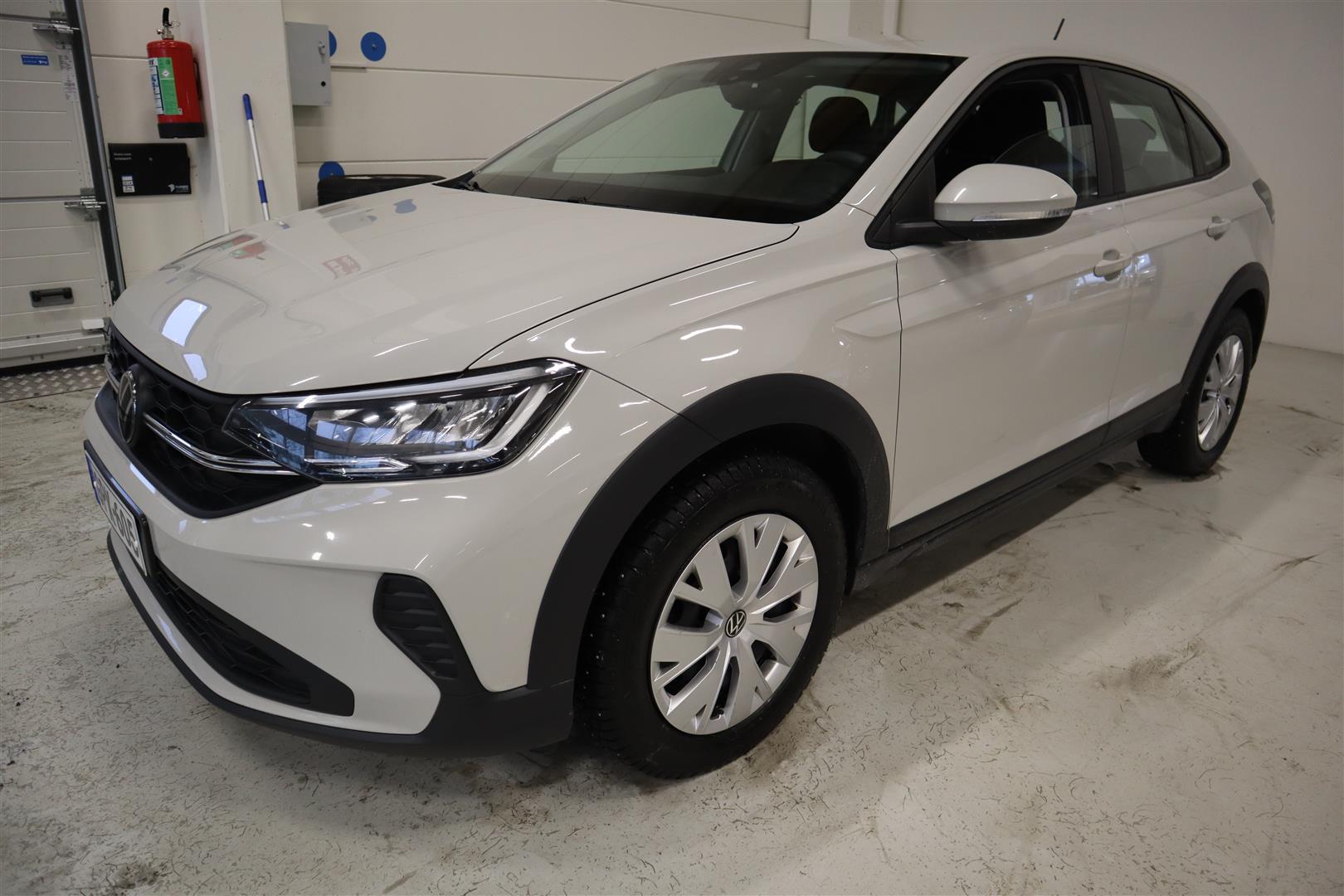 VOLKSWAGEN Taigo 2023