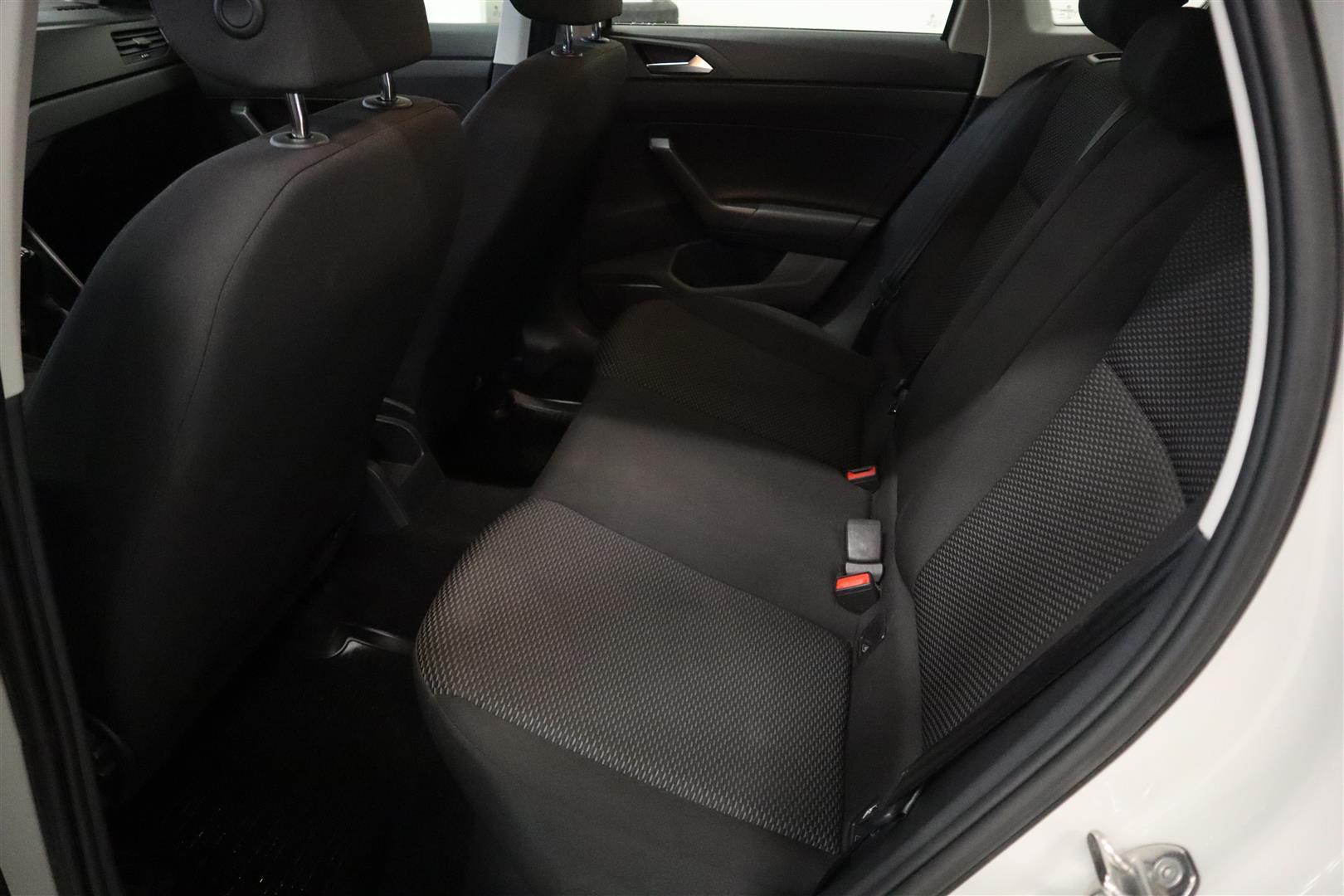 VOLKSWAGEN Taigo 2023