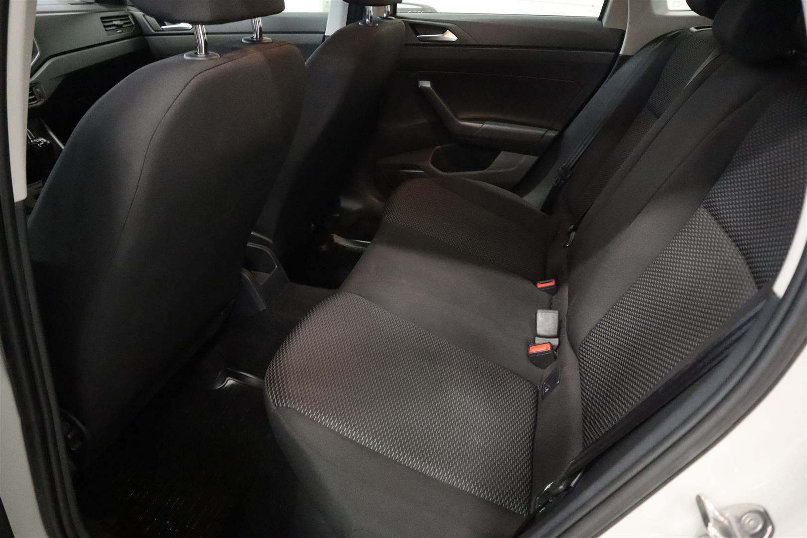 VOLKSWAGEN Taigo 2023