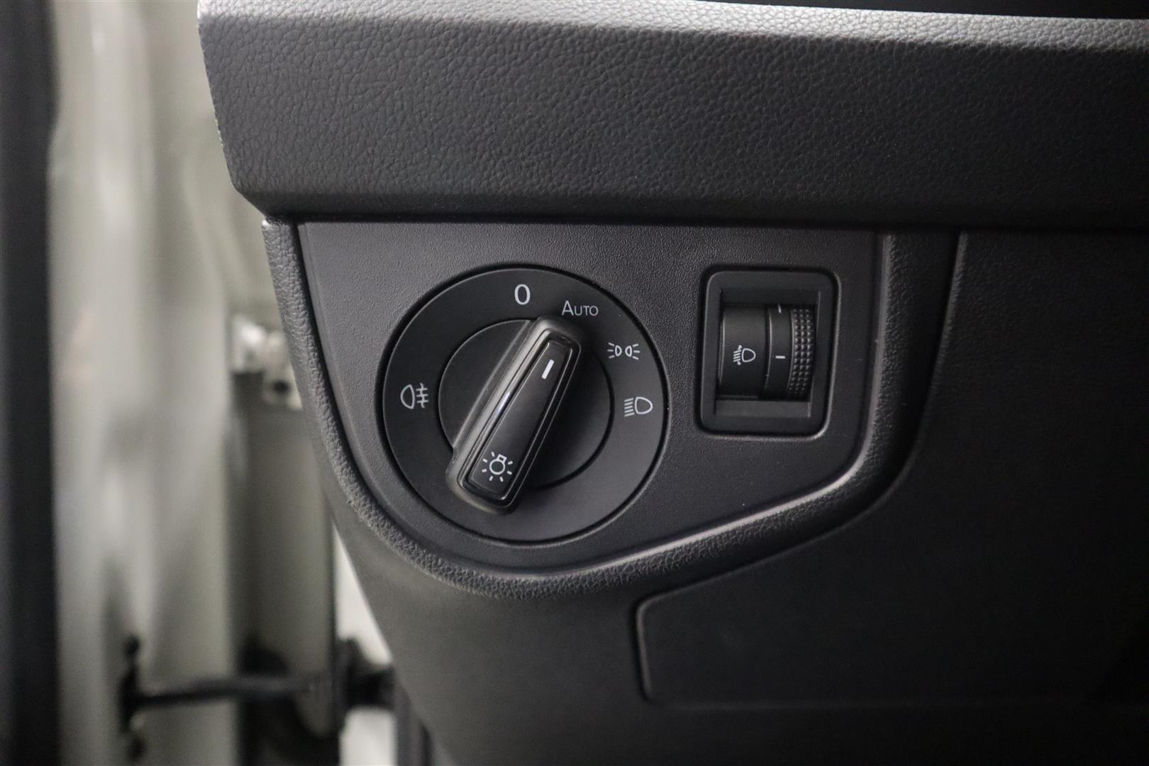 VOLKSWAGEN Taigo 2023