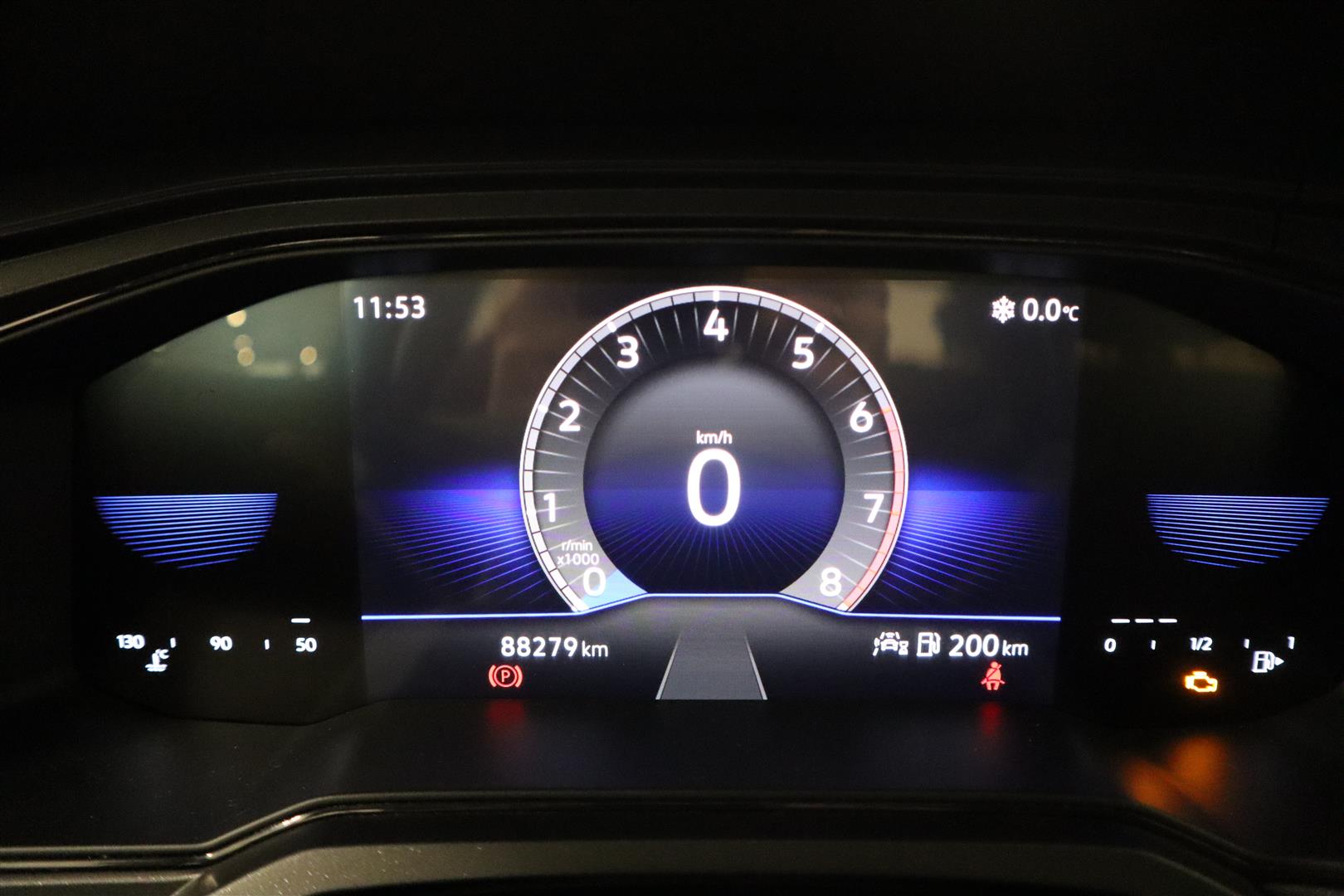 VOLKSWAGEN Taigo 2023