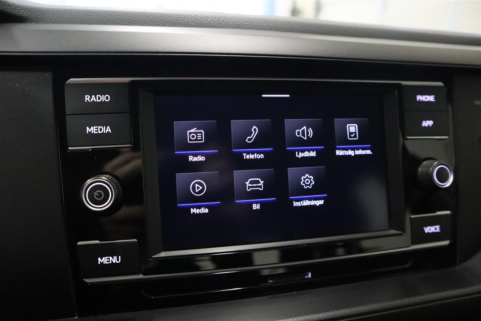 VOLKSWAGEN Taigo 2023