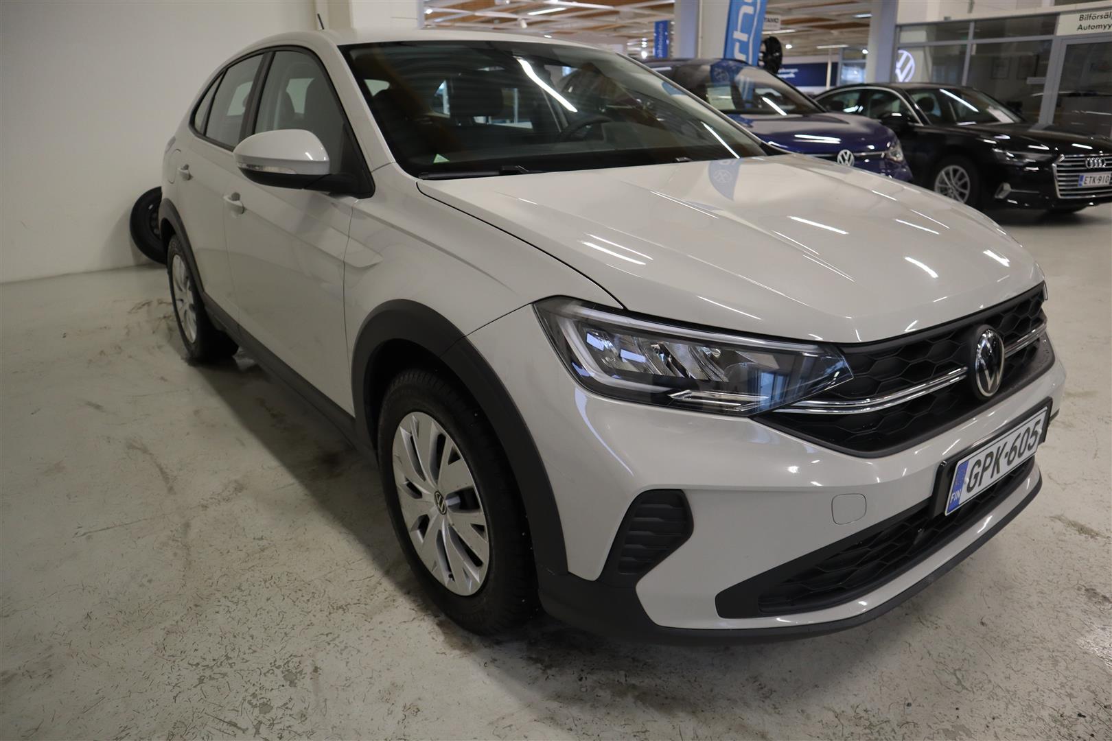 VOLKSWAGEN Taigo 2023