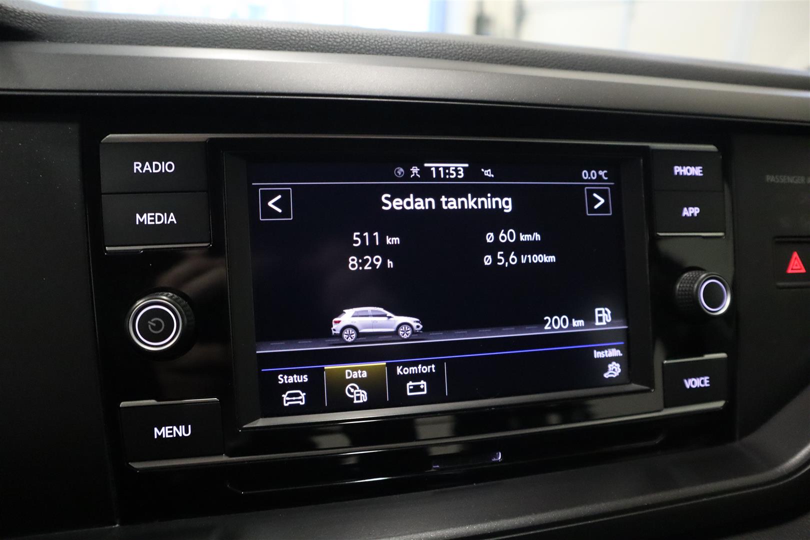 VOLKSWAGEN Taigo 2023