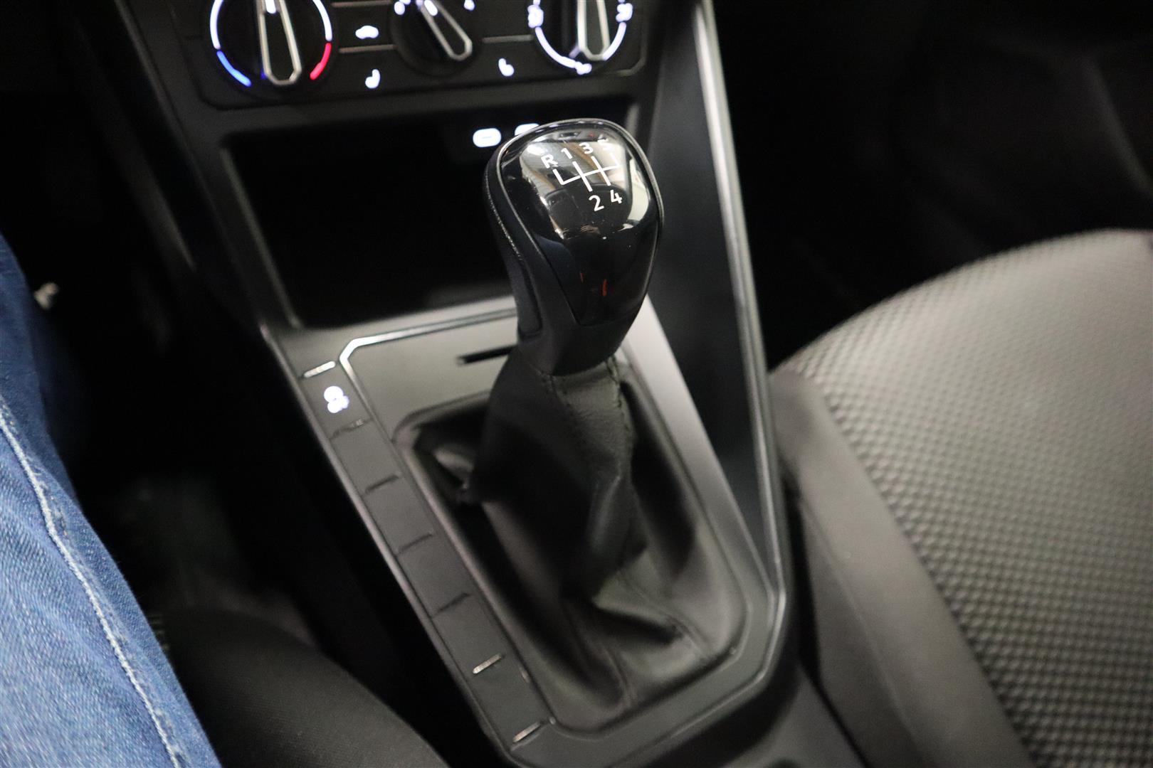 VOLKSWAGEN Taigo 2023