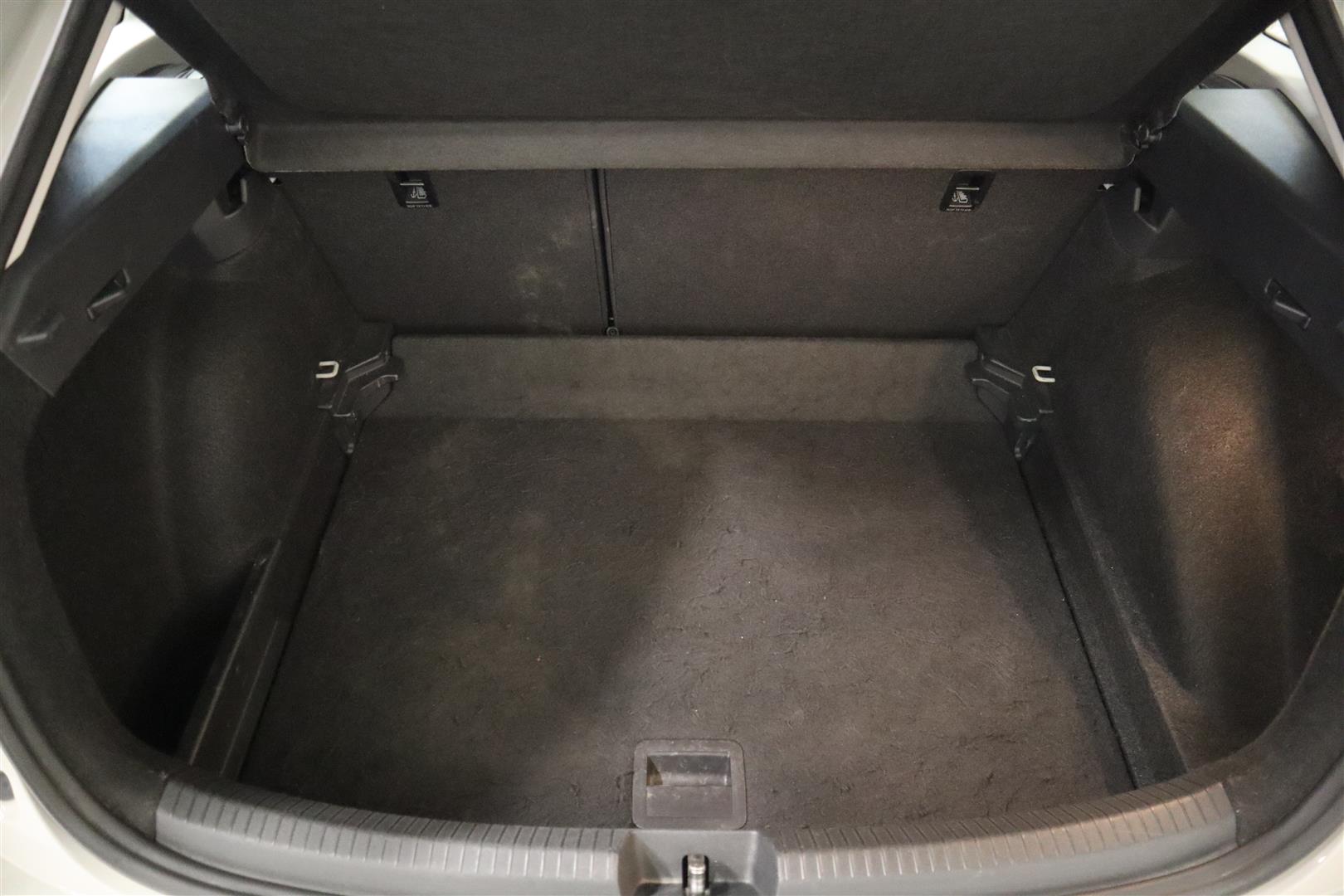 VOLKSWAGEN Taigo 2023