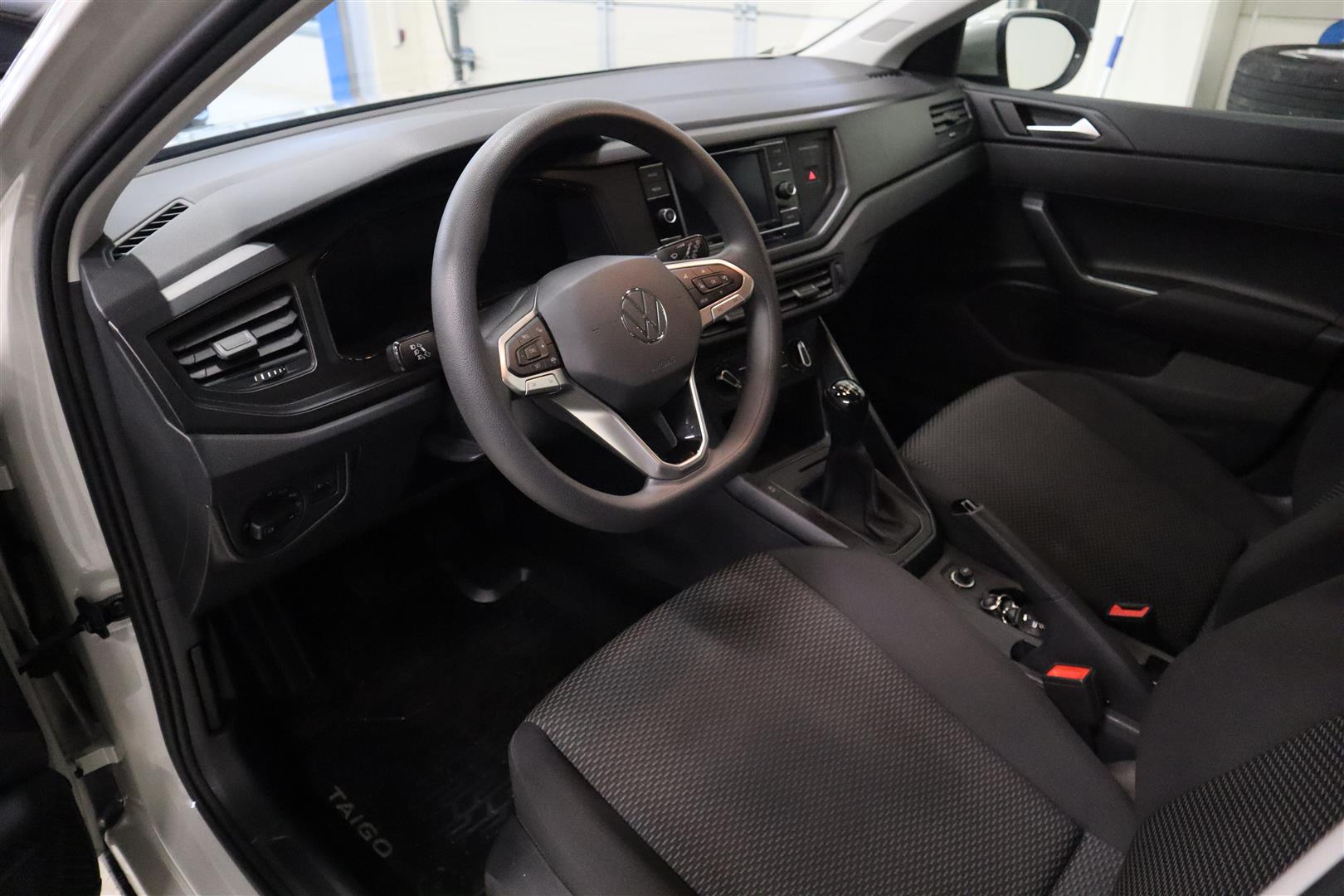 VOLKSWAGEN Taigo 2023