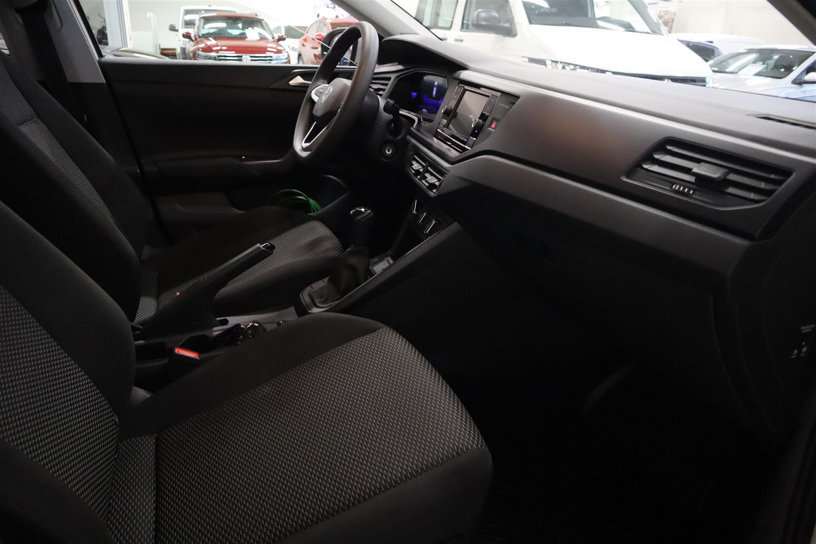 VOLKSWAGEN Taigo 2023