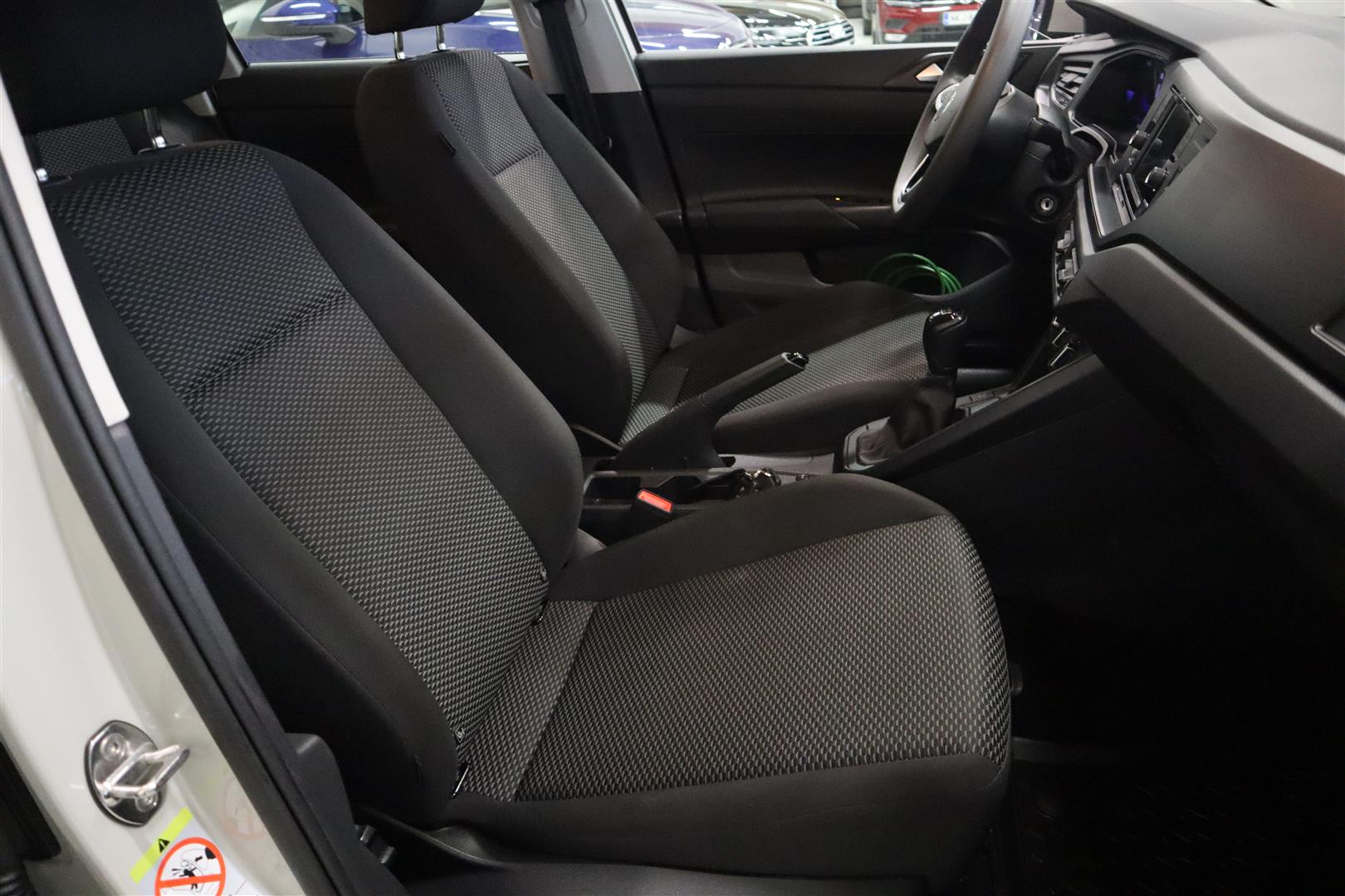 VOLKSWAGEN Taigo 2023