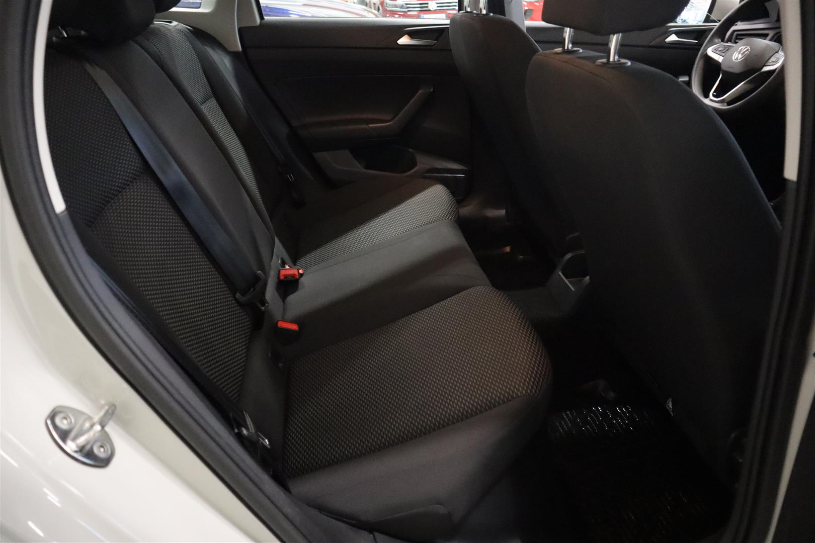 VOLKSWAGEN Taigo 2023