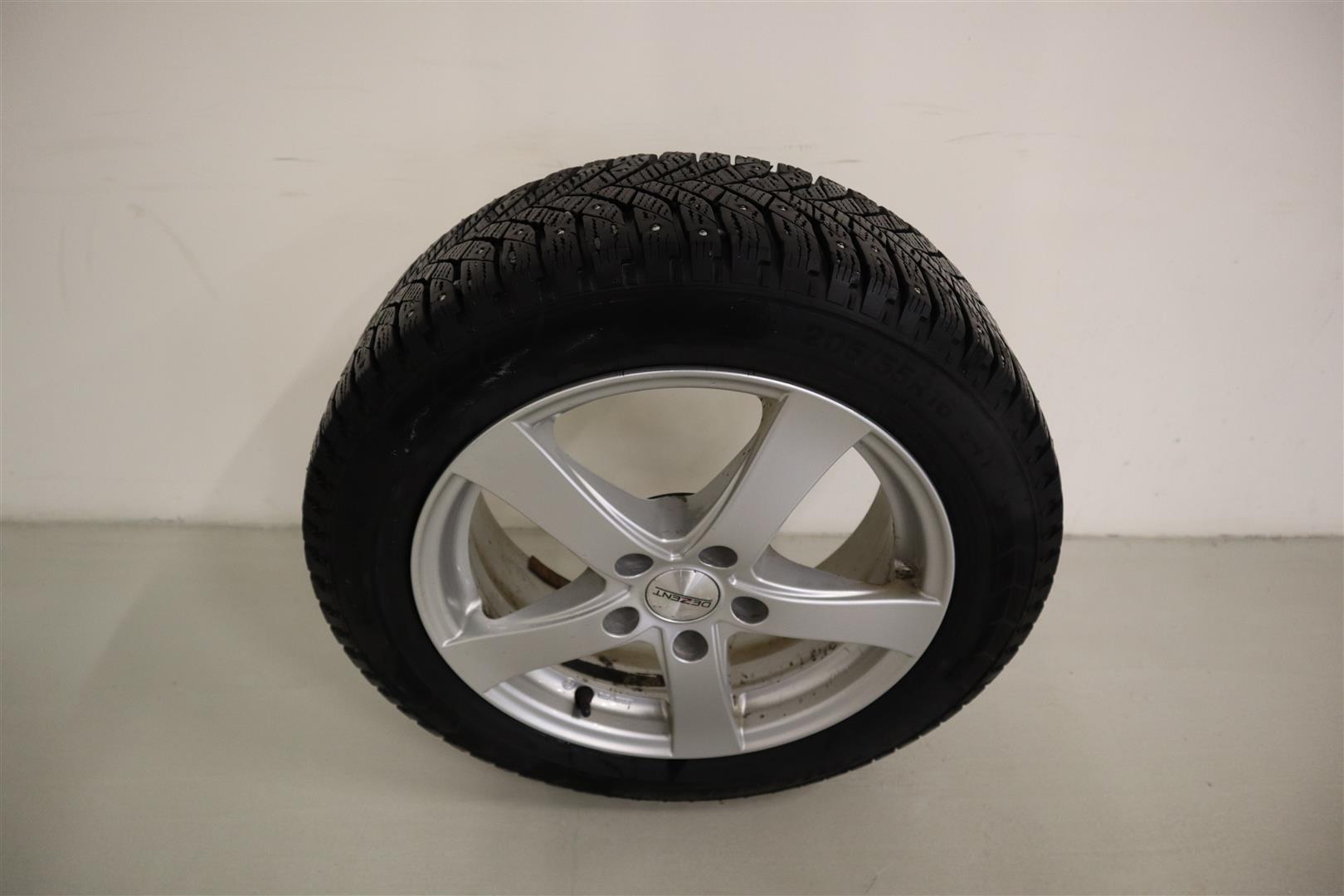 VOLKSWAGEN Passat 2014