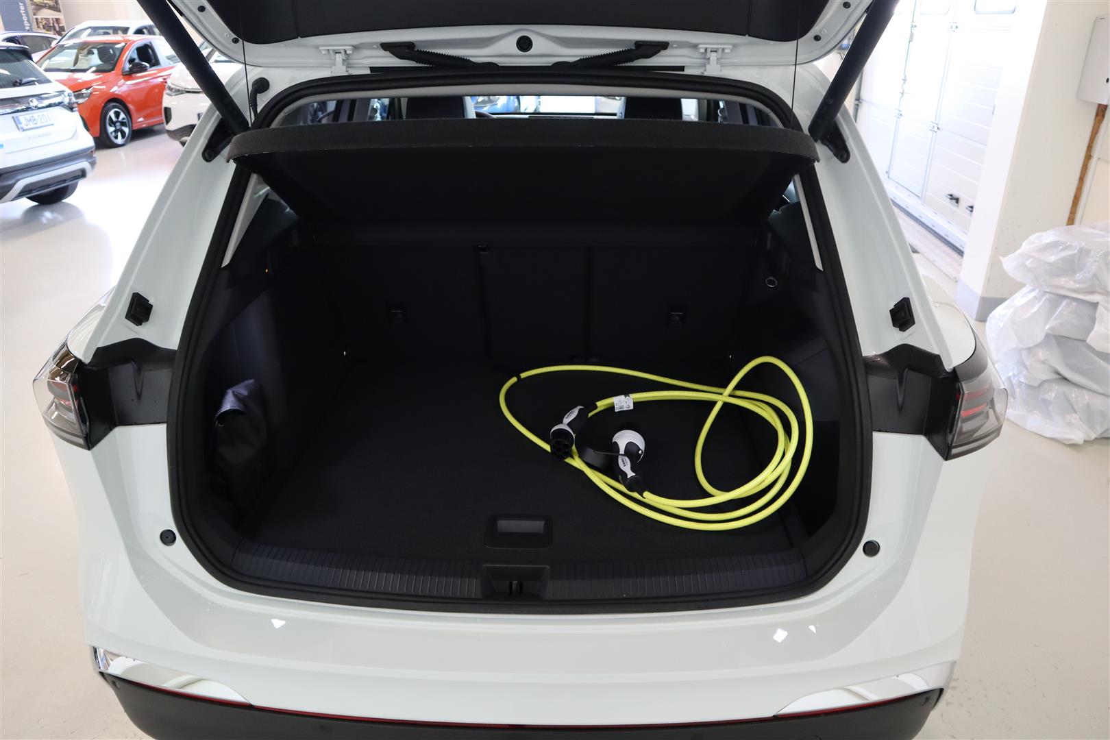 Volkswagen Tiguan 2025